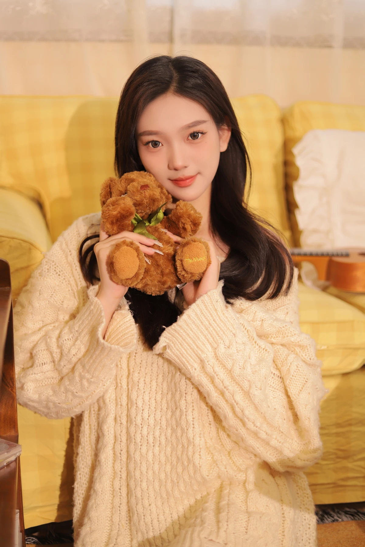 [YITUYU] 2023.01.04 Vol.2836 – Warmth ccc#[22P]-2