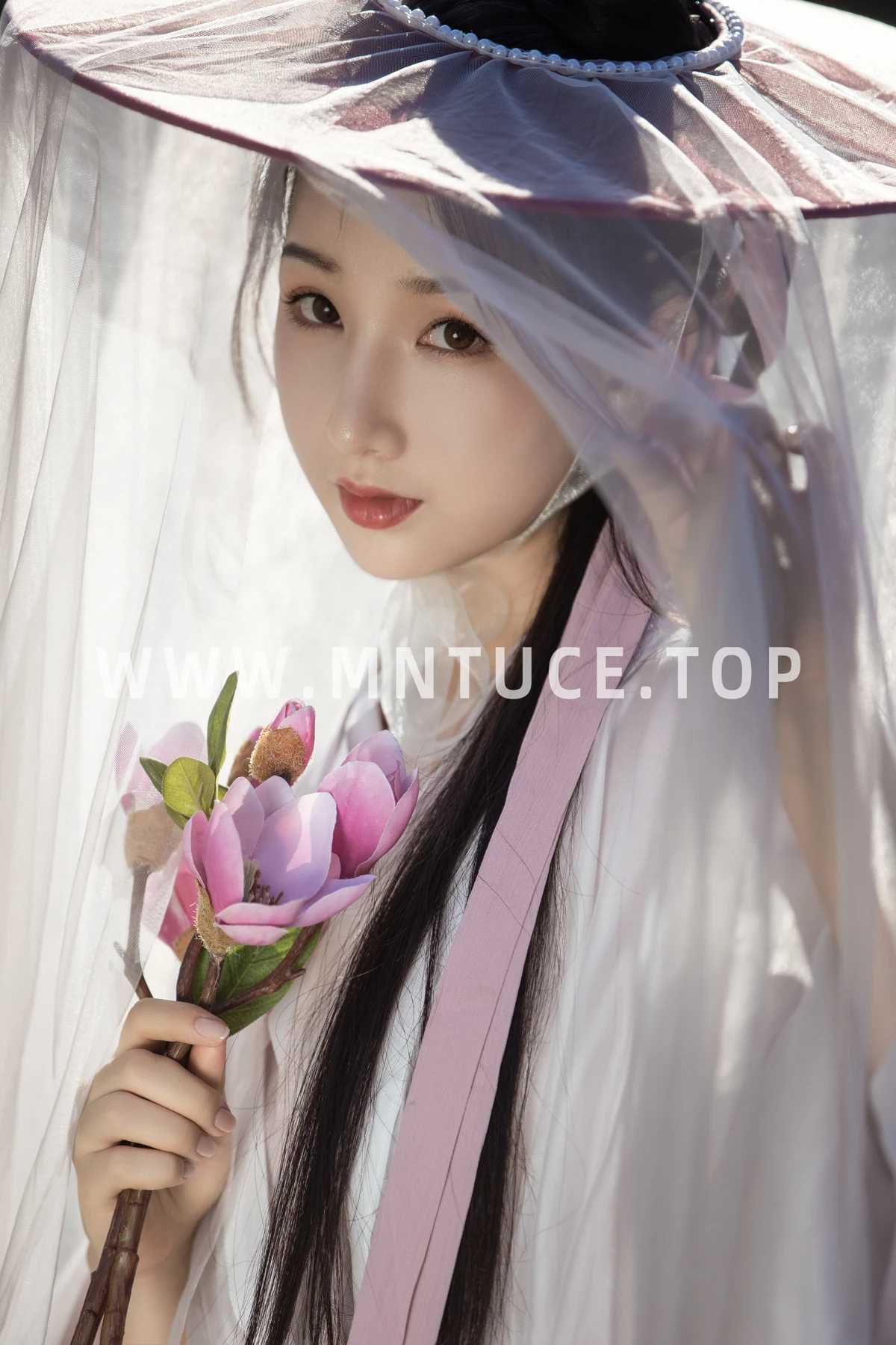 [艺图语] 2022.12.29 Vol.2788 – 牧羊歌 五月兔#[28P]-5