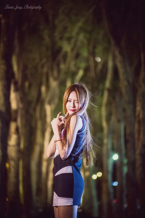 [Mzsock] NO.054 Xiaoxue street scene, high heels and beautiful legs, outdoor shot street photography#[47P]-5
