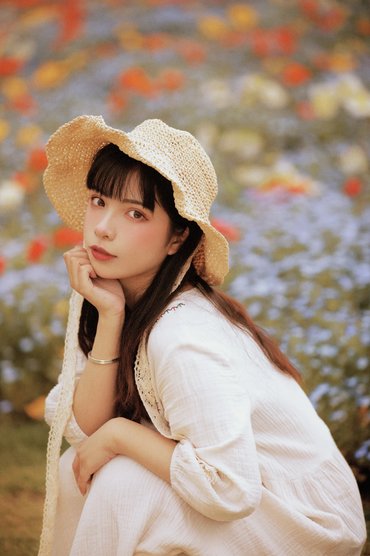 [艺图语] 2023.02.03 Vol.2963 Le jardin de Monet 咖喱呀咖喱#[24P]-11