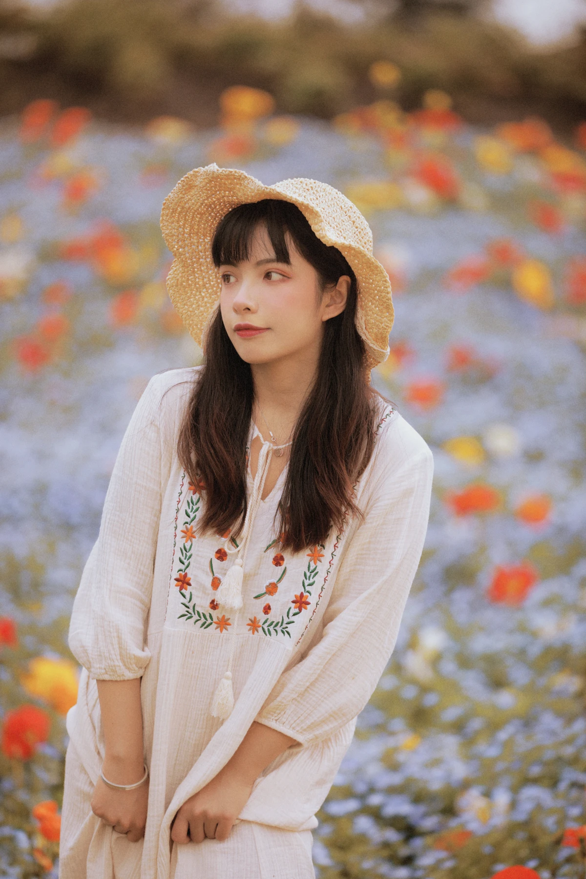 [艺图语] 2023.02.03 Vol.2963 Le jardin de Monet 咖喱呀咖喱#[24P]-18