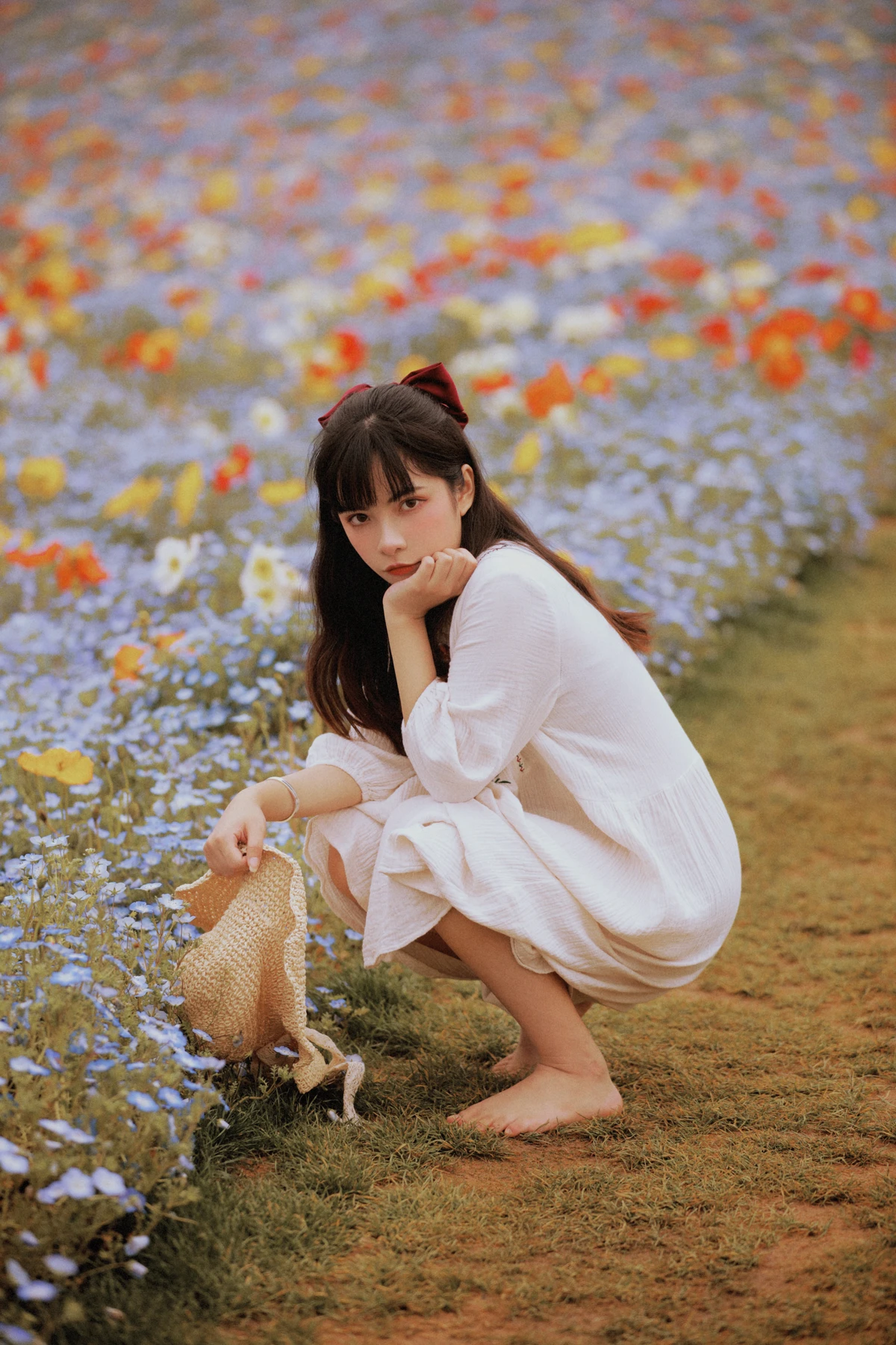 [艺图语] 2023.02.03 Vol.2963 Le jardin de Monet 咖喱呀咖喱#[24P]-2