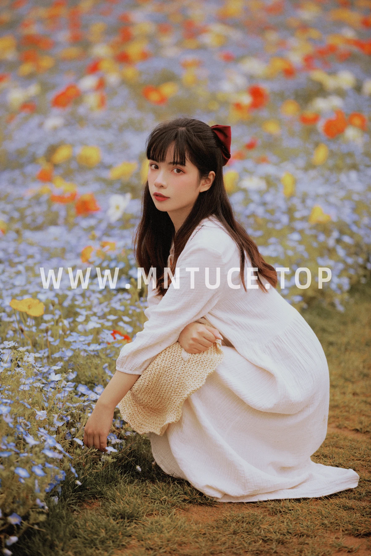 [艺图语] 2023.02.03 Vol.2963 Le jardin de Monet 咖喱呀咖喱#[24P]-3