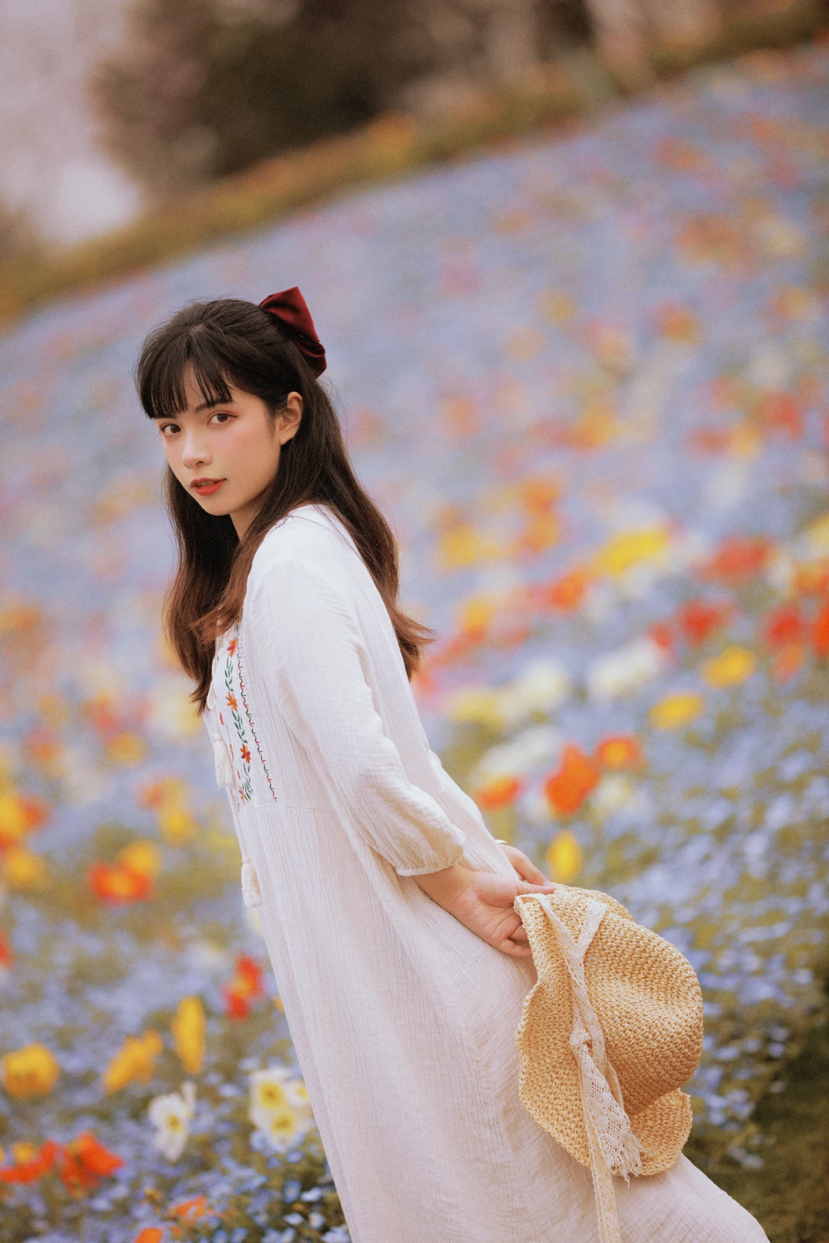 [艺图语] 2023.02.03 Vol.2963 Le jardin de Monet 咖喱呀咖喱#[24P]-4