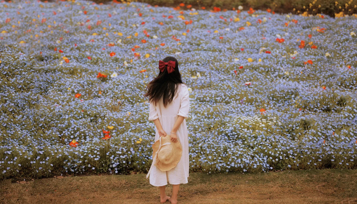 [艺图语] 2023.02.03 Vol.2963 Le jardin de Monet 咖喱呀咖喱#[24P]-6