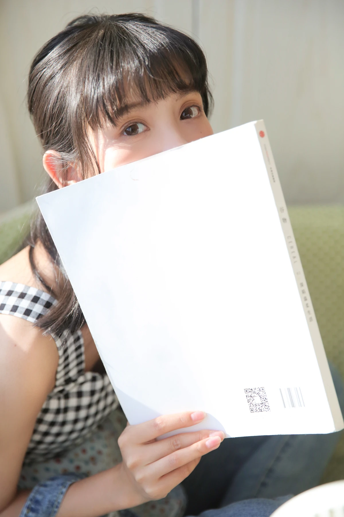 [艺图语] 2023.01.09 Vol.2876 – 午后 猫梓子#[24P]-16