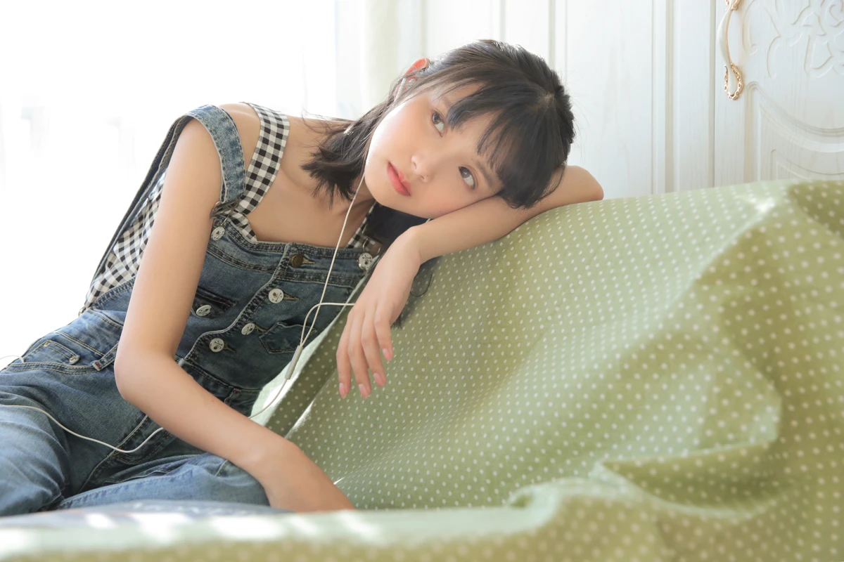 [艺图语] 2023.01.09 Vol.2876 – 午后 猫梓子#[24P]-1