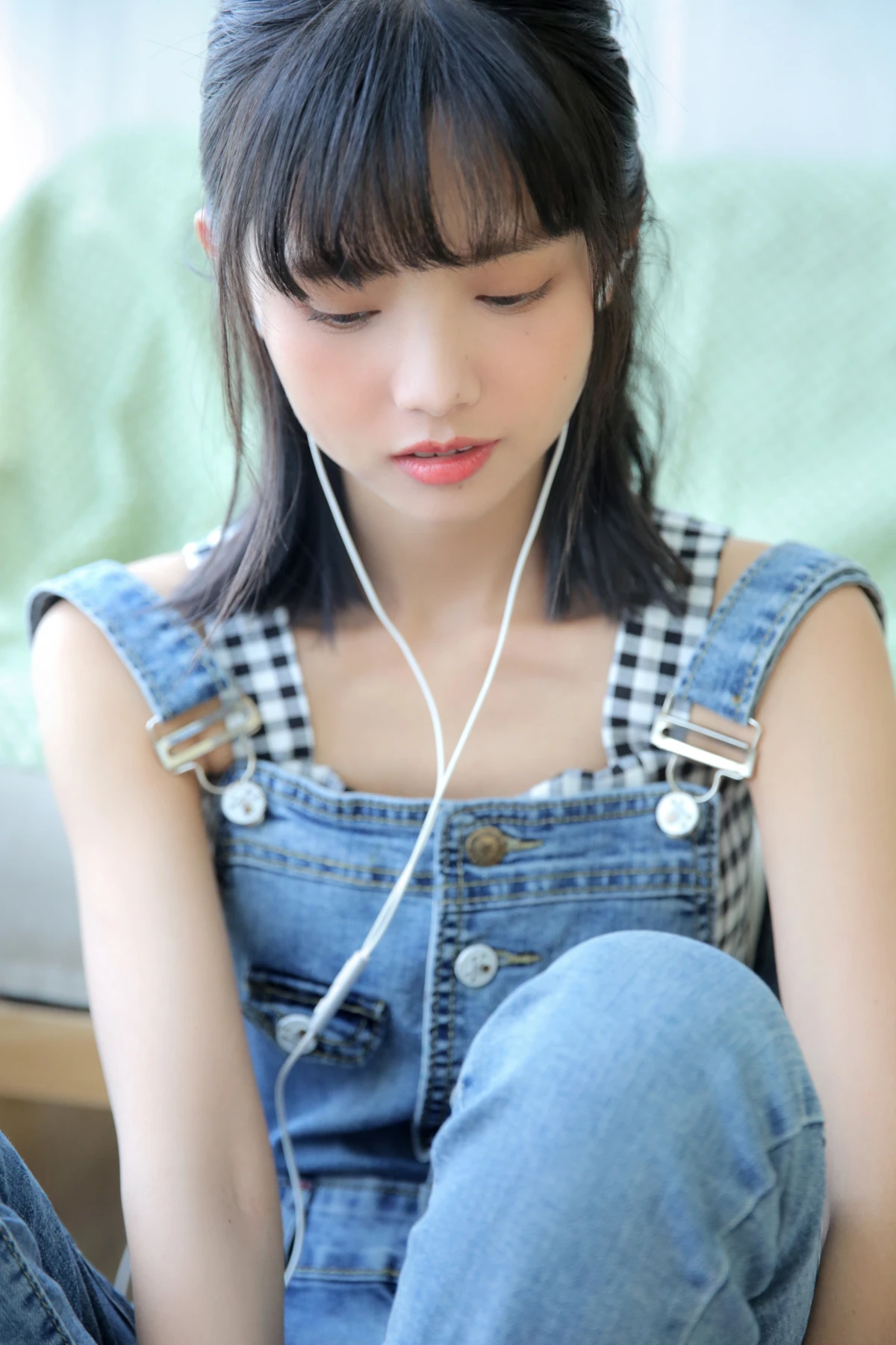 [艺图语] 2023.01.09 Vol.2876 – 午后 猫梓子#[24P]-4