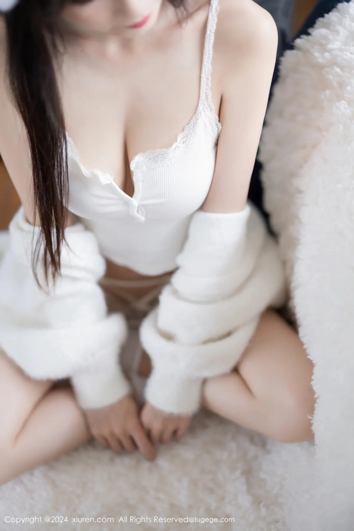[XiuRen] 2024.03.28 No.8307 Lin Xinglan#[83P]-1