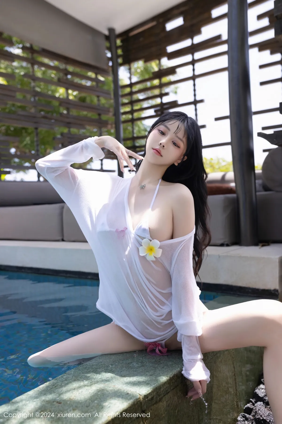 [秀人网] 2024.03.08 No.8203 幼幼#[81P]-9