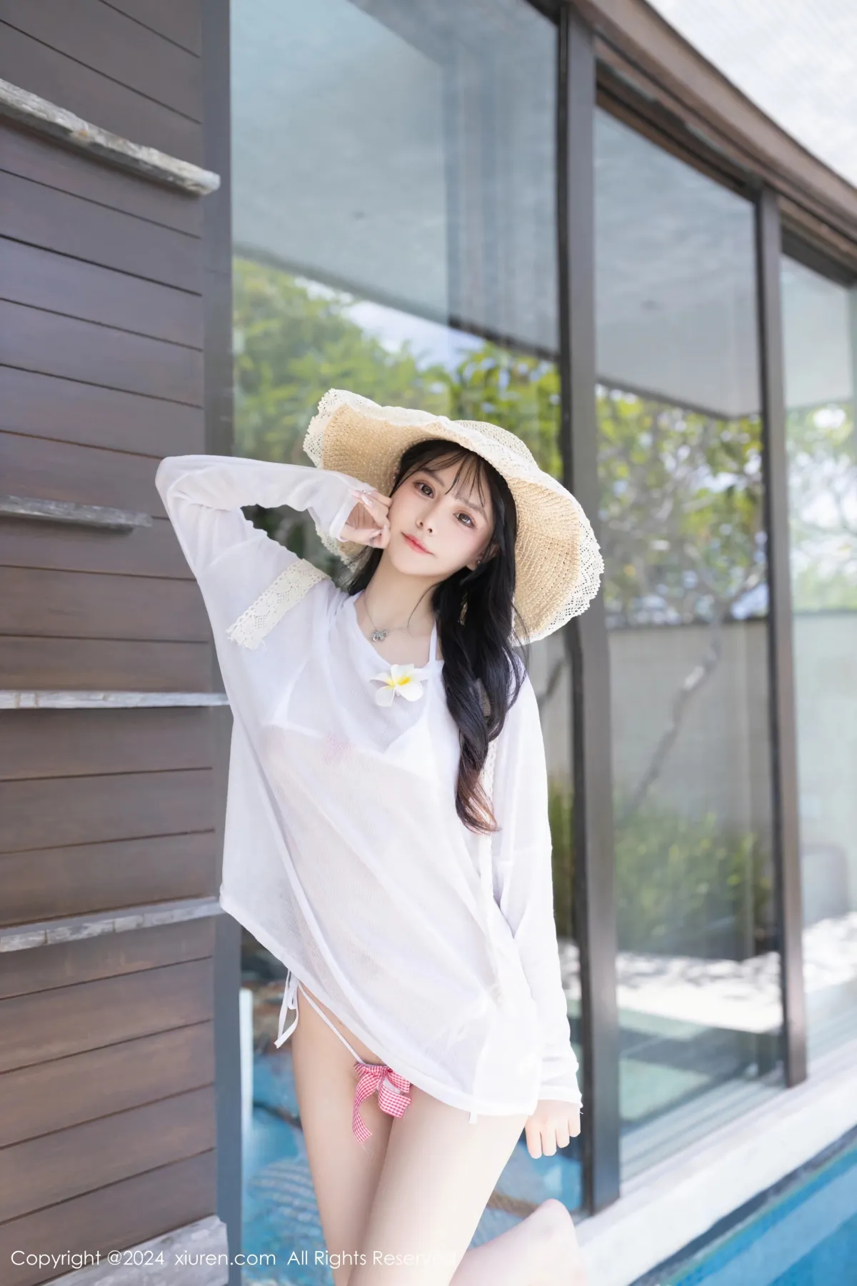 [秀人网] 2024.03.08 No.8203 幼幼#[81P]-2