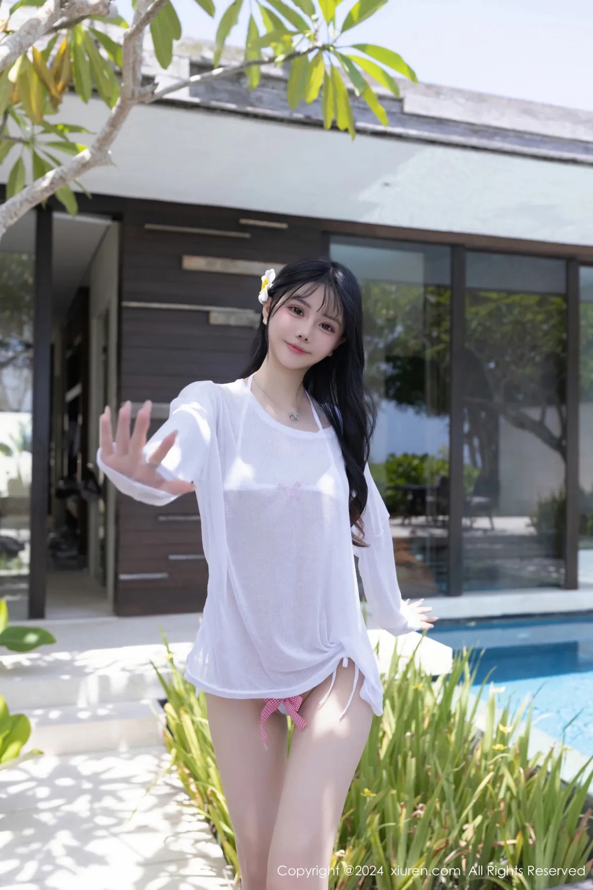 [秀人网] 2024.03.08 No.8203 幼幼#[81P]-5