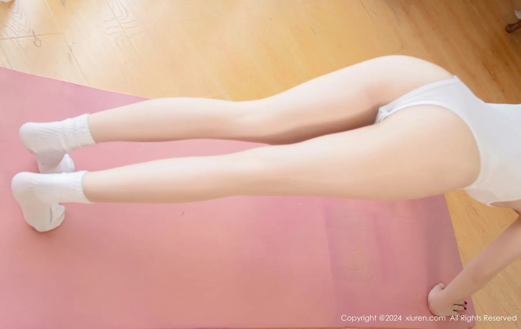 [秀人网] 2024.03.19 No.8254 波巧酱#[78P]-9