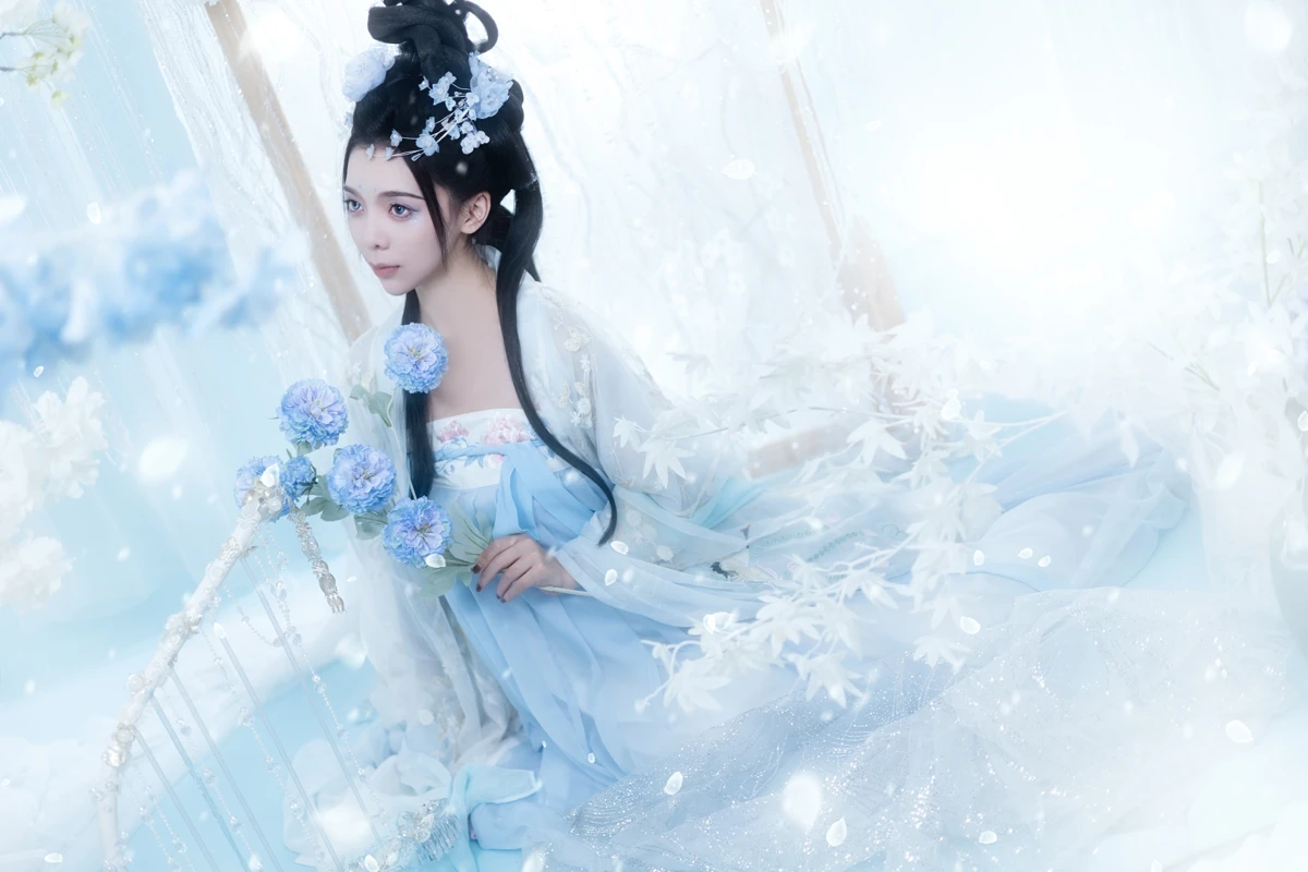[YITUYU] 2022.12.28 Vol.2779 – Three Winters Warmth according to zero#[29P]-5