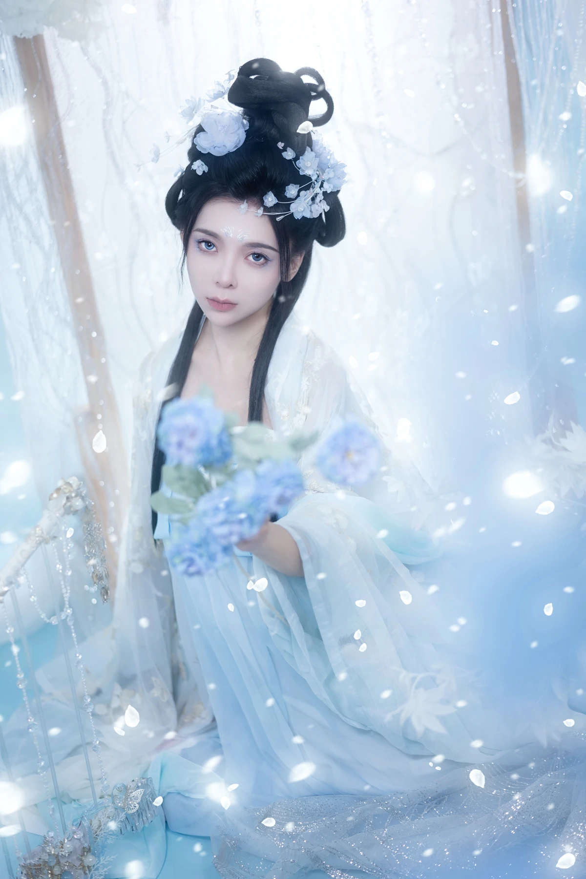 [YITUYU] 2022.12.28 Vol.2779 – Three Winters Warmth according to zero#[29P]-8