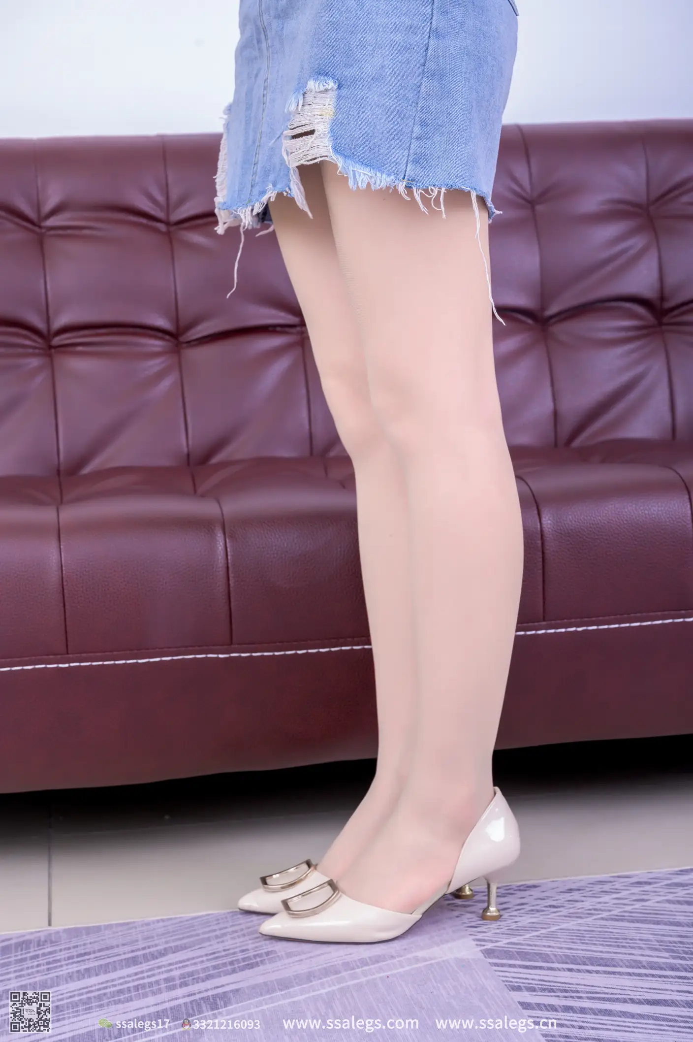 [Mzsock] NO.484 Bingbing (top) silk club#[102P]-6