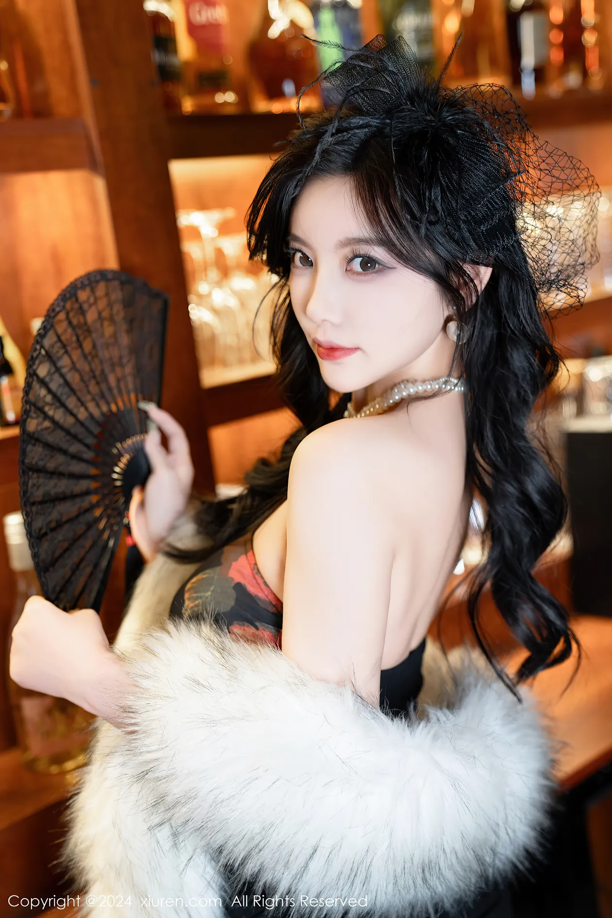 [XiuRen] 2024.03.01 NO.8169 Yang ChenchenYome#[91P]-1