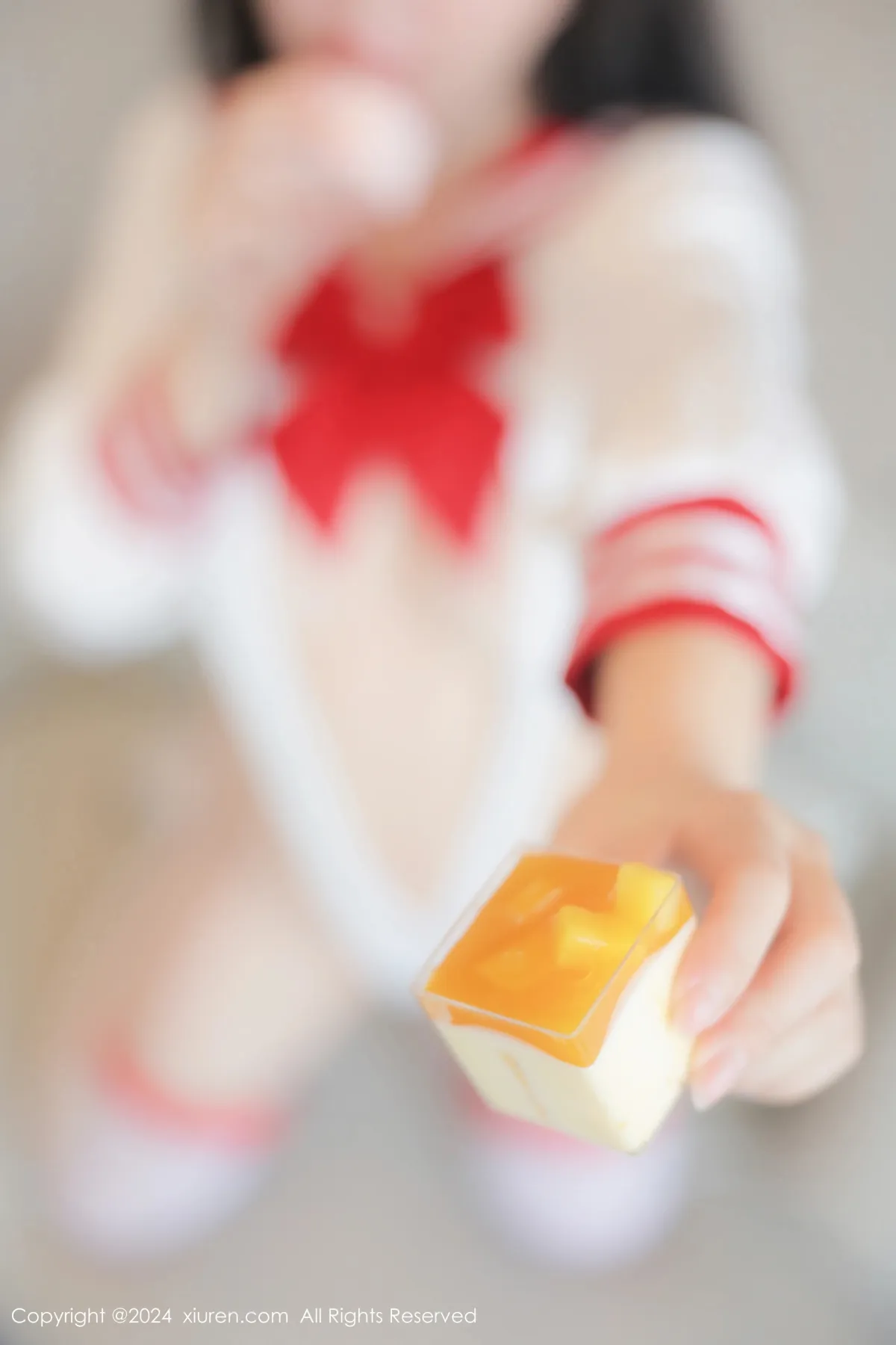 [秀人网] 2024.03.26 No.8293 小薯条nienie#[87P]-14