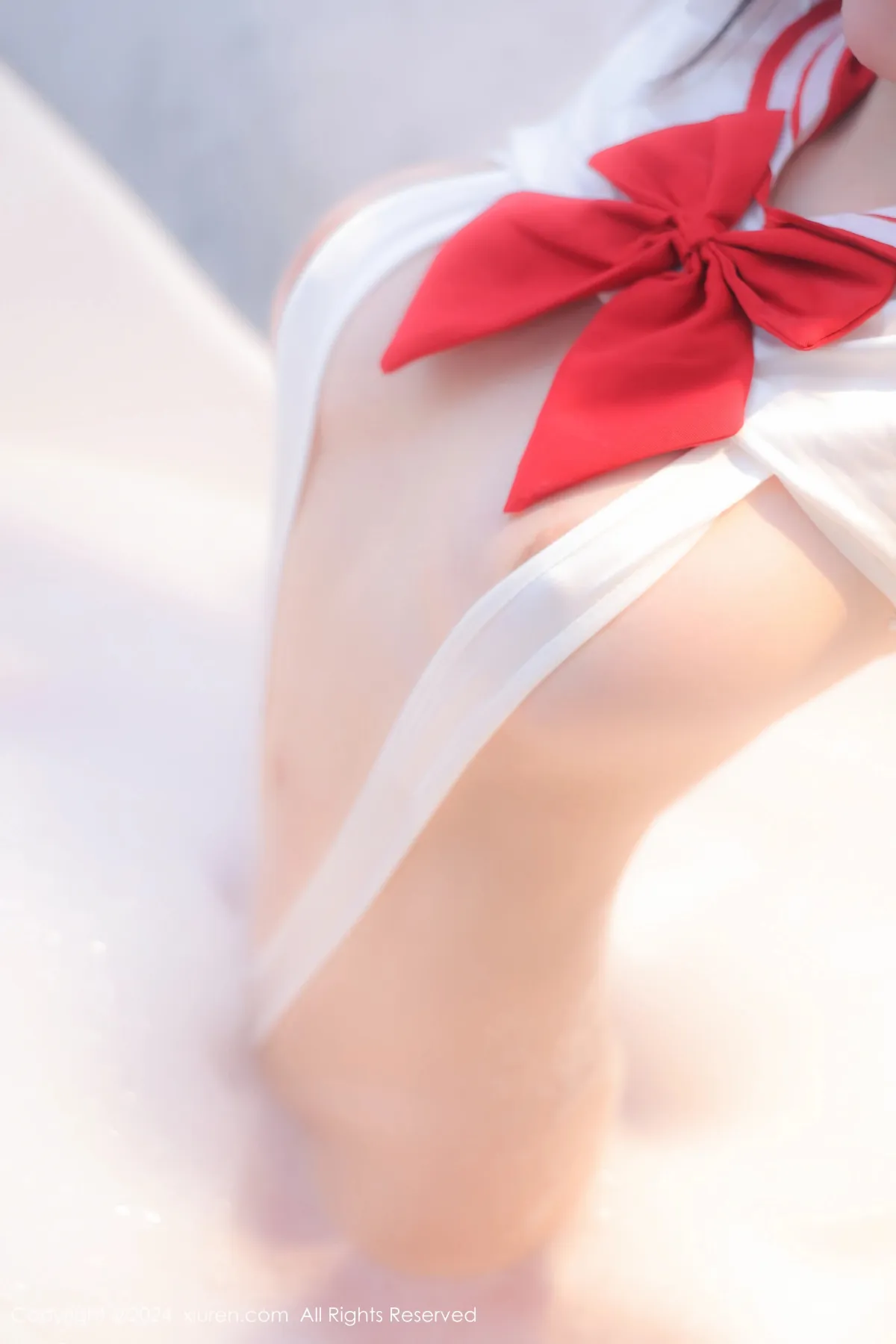 [秀人网] 2024.03.26 No.8293 小薯条nienie#[87P]-9