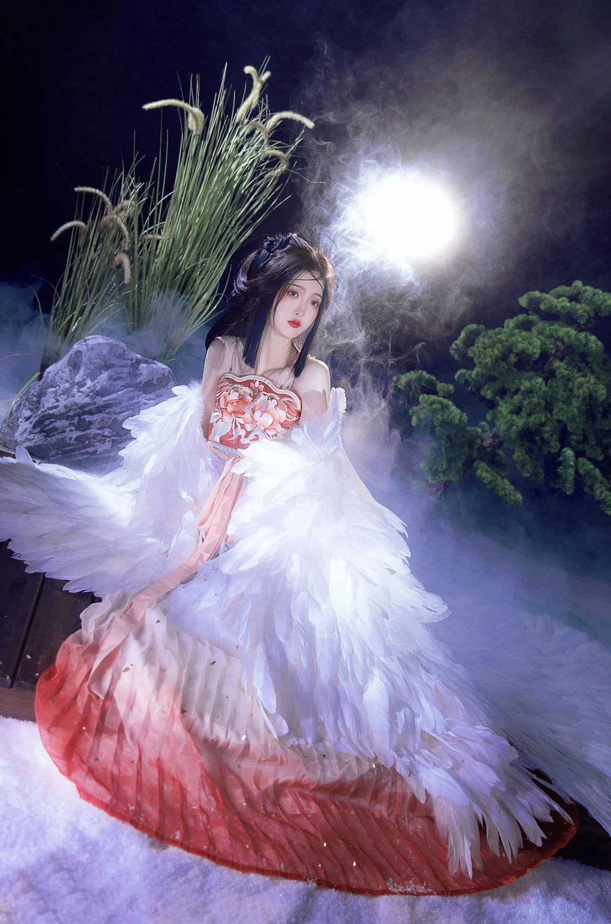 [艺图语] 2023.01.07 Vol.2861 – 无垢 溪_荷#[38P]-18
