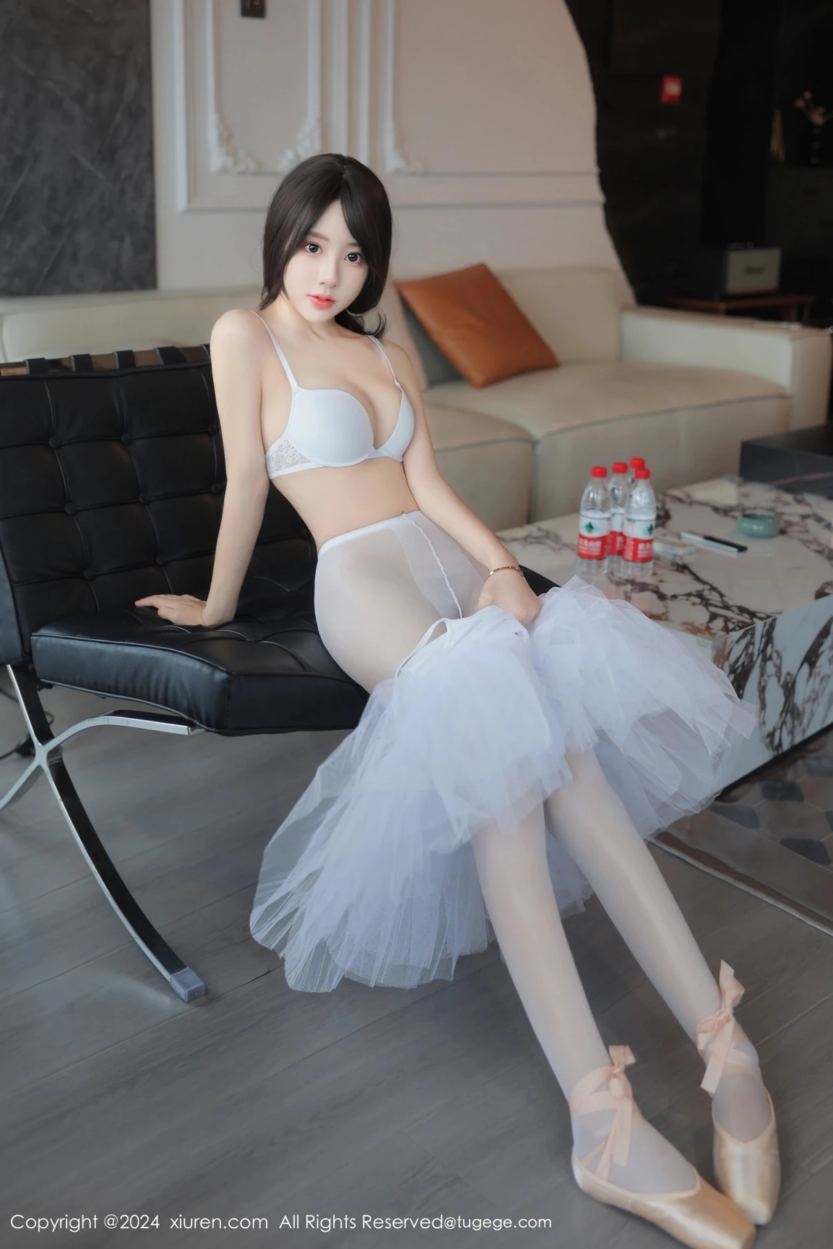 [秀人网] 2024.05.17 No.8564 桃妖夭#[81P]-11