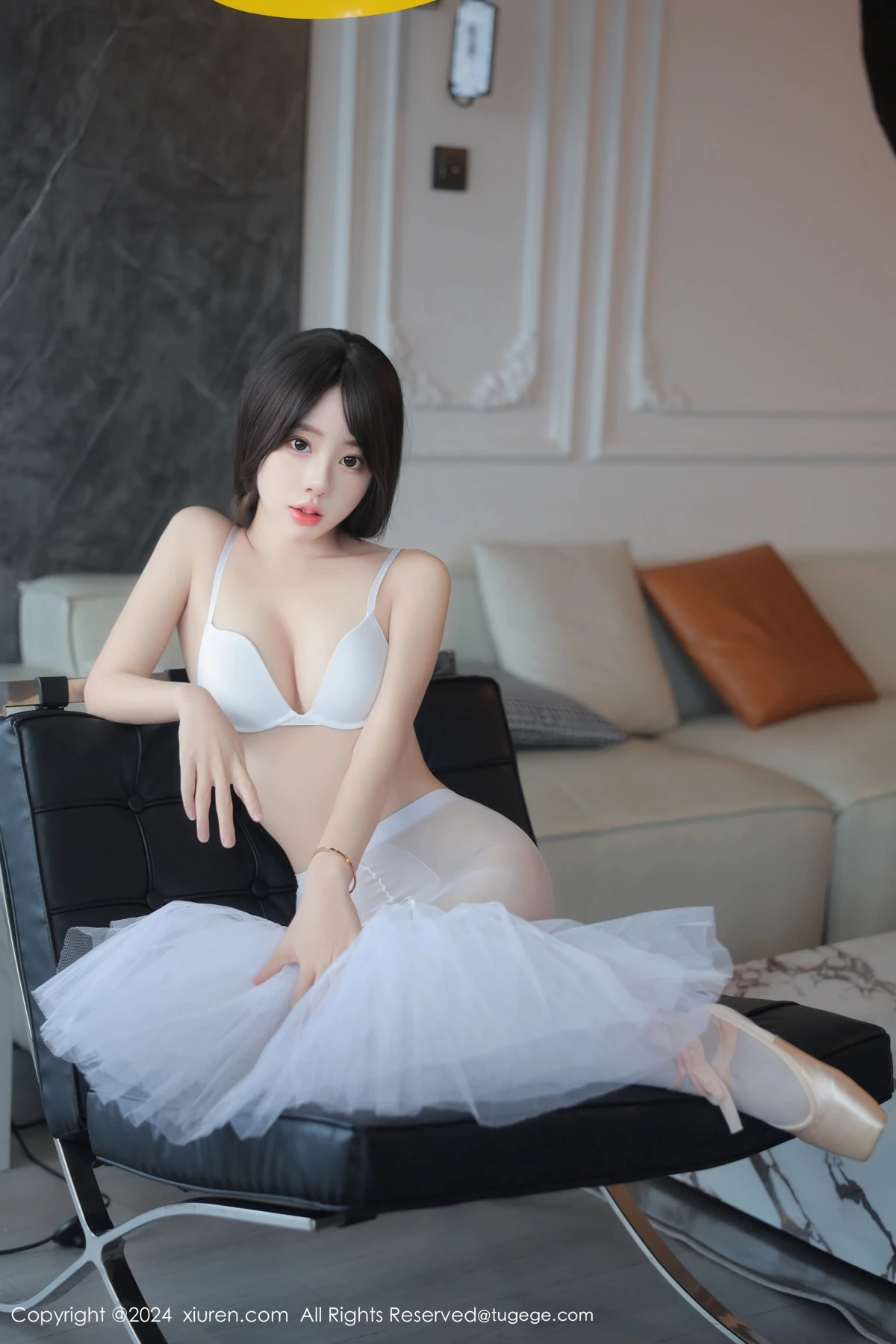 [秀人网] 2024.05.17 No.8564 桃妖夭#[81P]-1