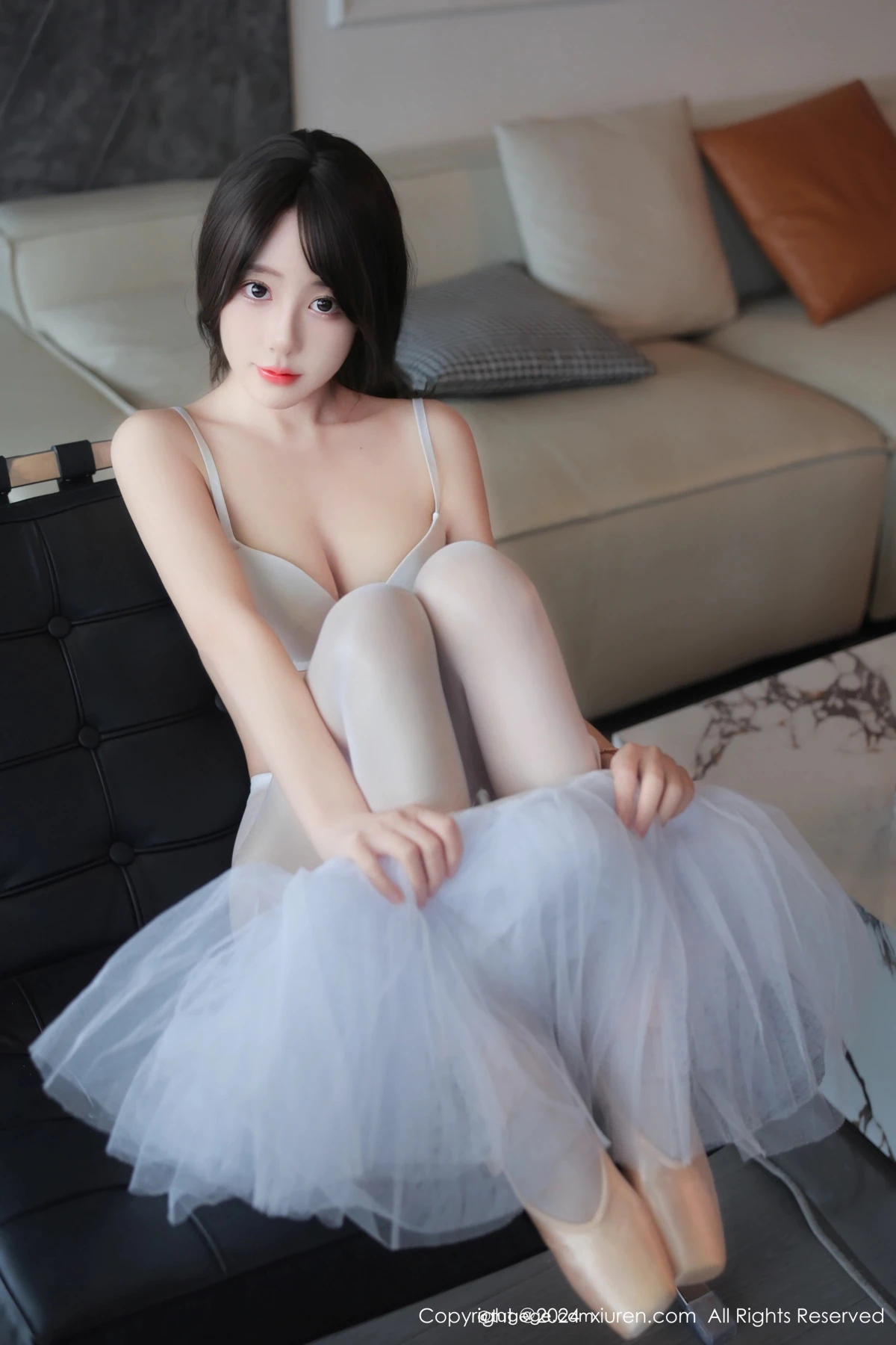 [秀人网] 2024.05.17 No.8564 桃妖夭#[81P]-3