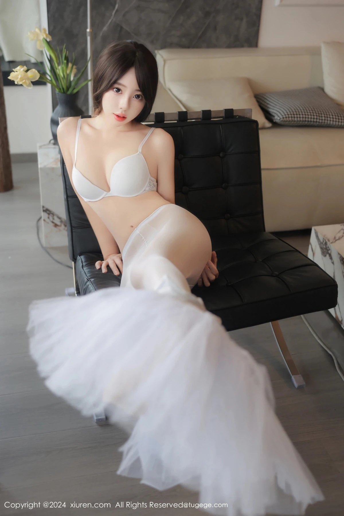 [秀人网] 2024.05.17 No.8564 桃妖夭#[81P]-11