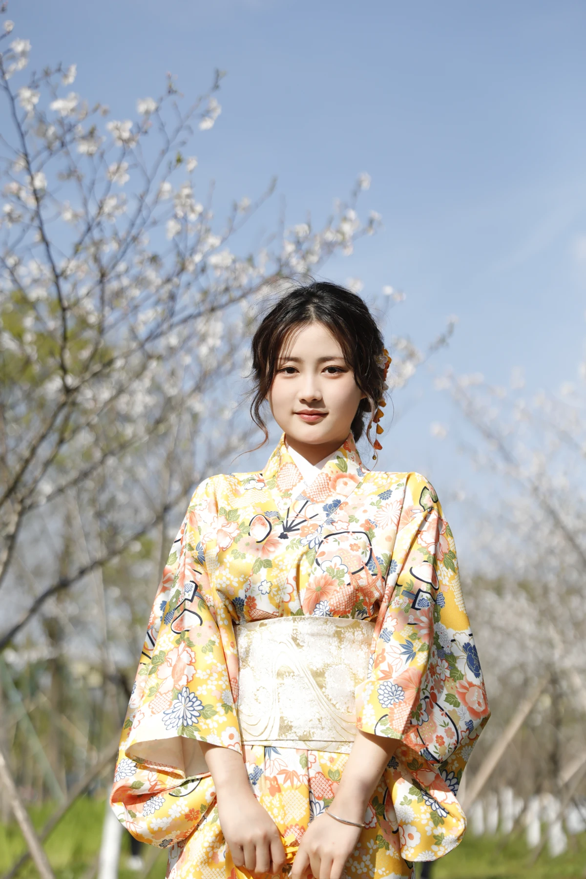 [艺图语] 2022.12.19 Vol.2716 – 绣球花少女 3FWX#[24P]-3