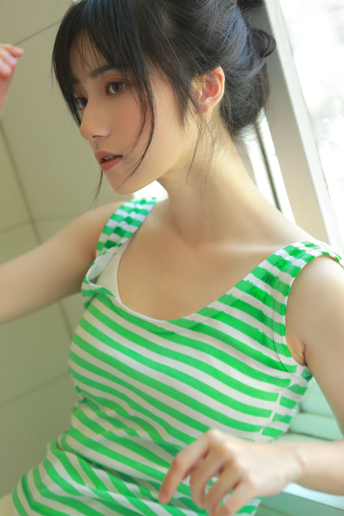 [YITUYU] 2022.12.30 Vol.2796 – Qingti Time It's half a month, right?#[24P]-5