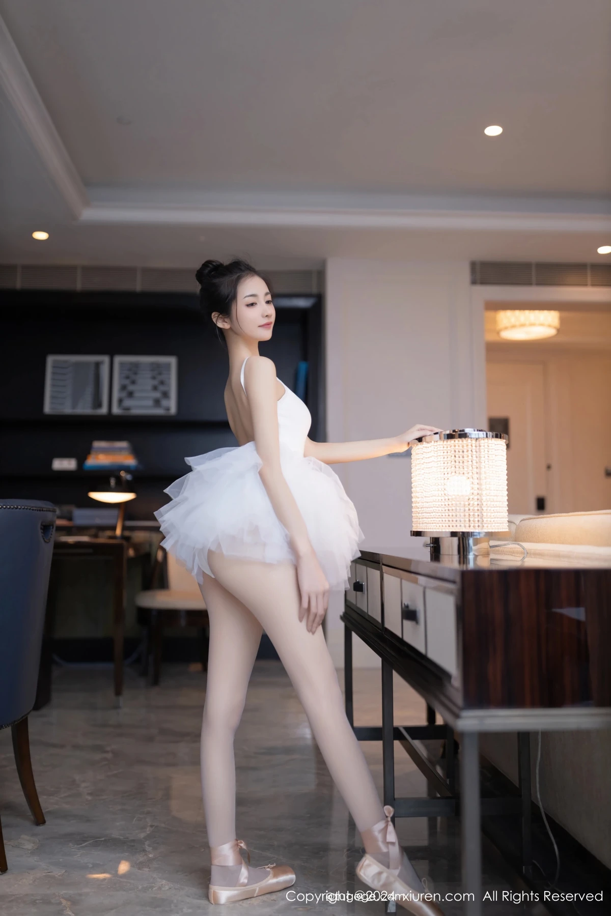 [秀人网] 2024.06.05 No.8657 鱼尾fish#[81P]-2
