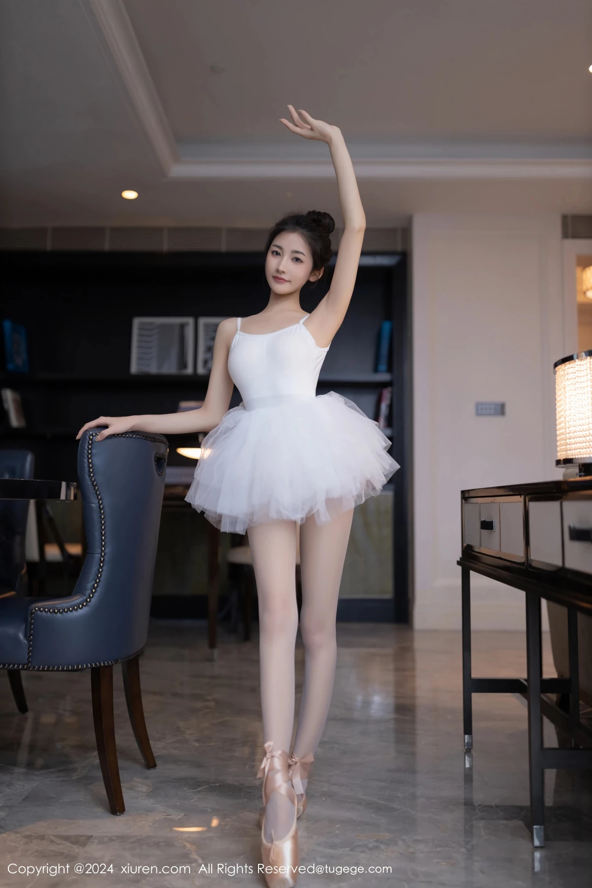 [秀人网] 2024.06.05 No.8657 鱼尾fish#[81P]-5