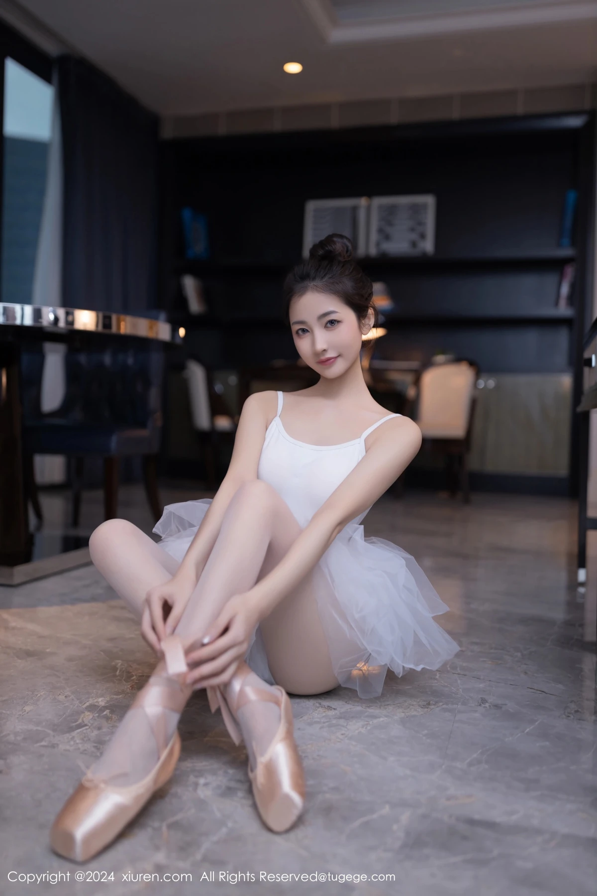 [秀人网] 2024.06.05 No.8657 鱼尾fish#[81P]-7