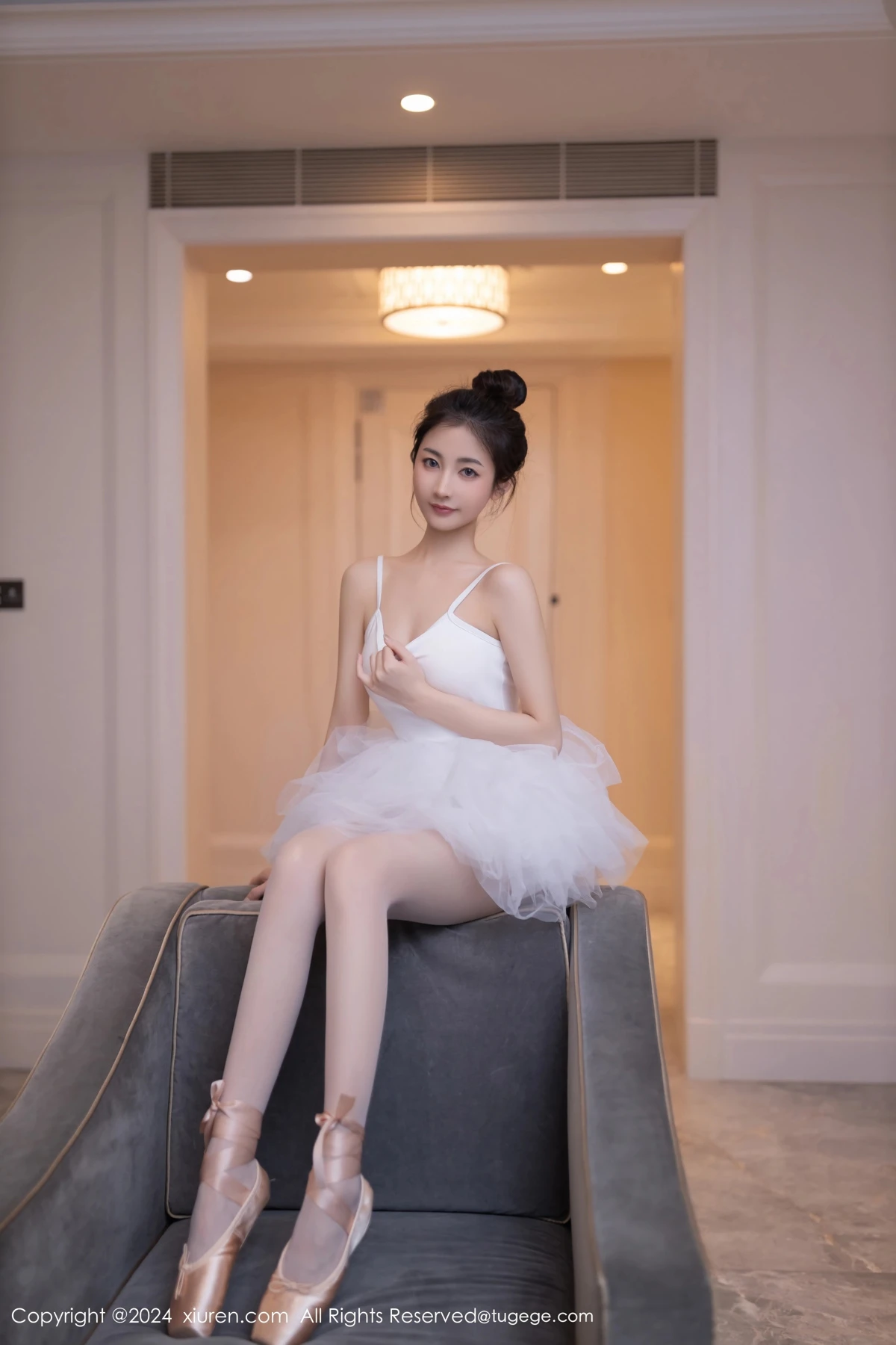 [秀人网] 2024.06.05 No.8657 鱼尾fish#[81P]-9