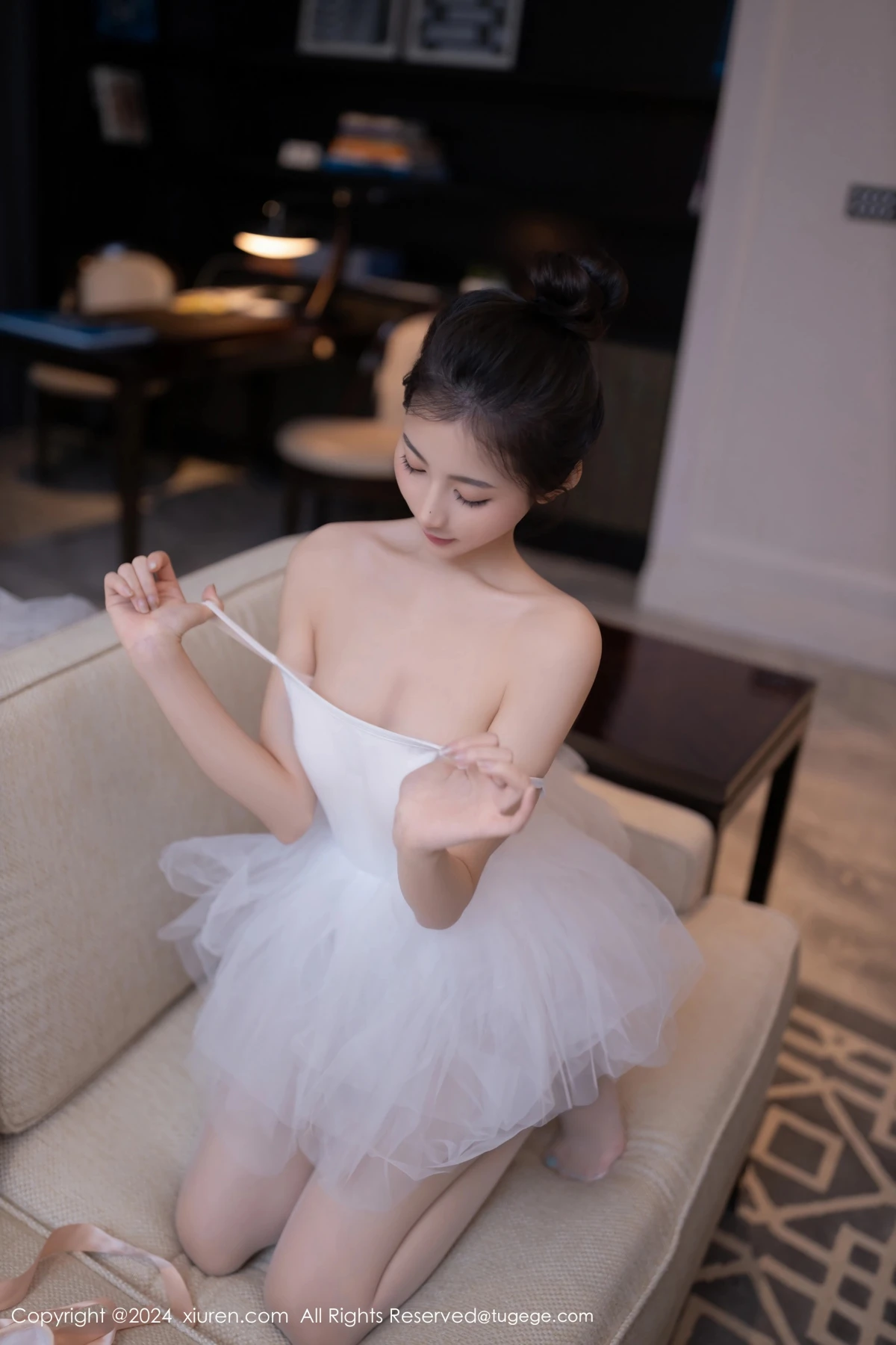[秀人网] 2024.06.05 No.8657 鱼尾fish#[81P]-4