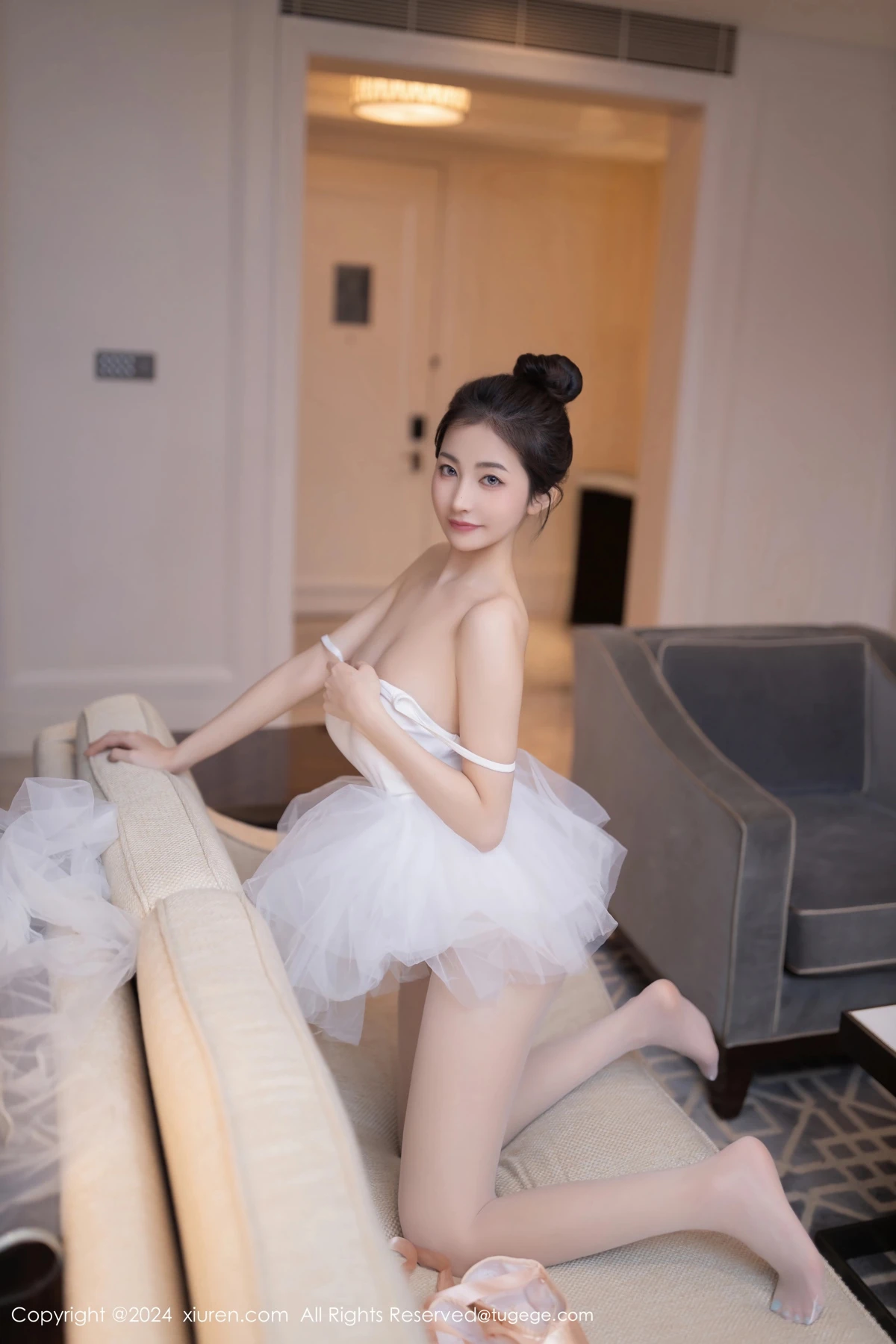 [秀人网] 2024.06.05 No.8657 鱼尾fish#[81P]-9