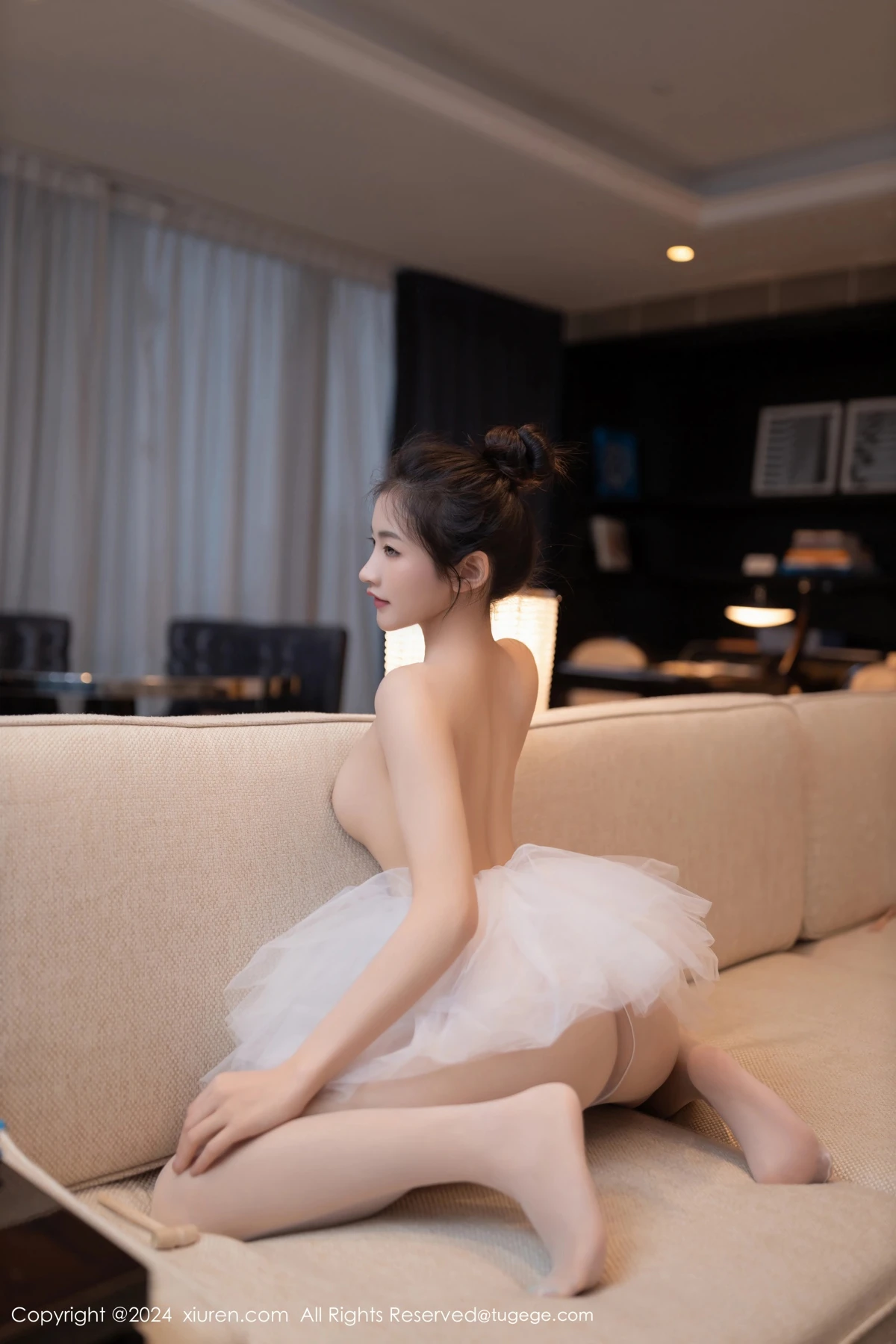 [秀人网] 2024.06.05 No.8657 鱼尾fish#[81P]-3
