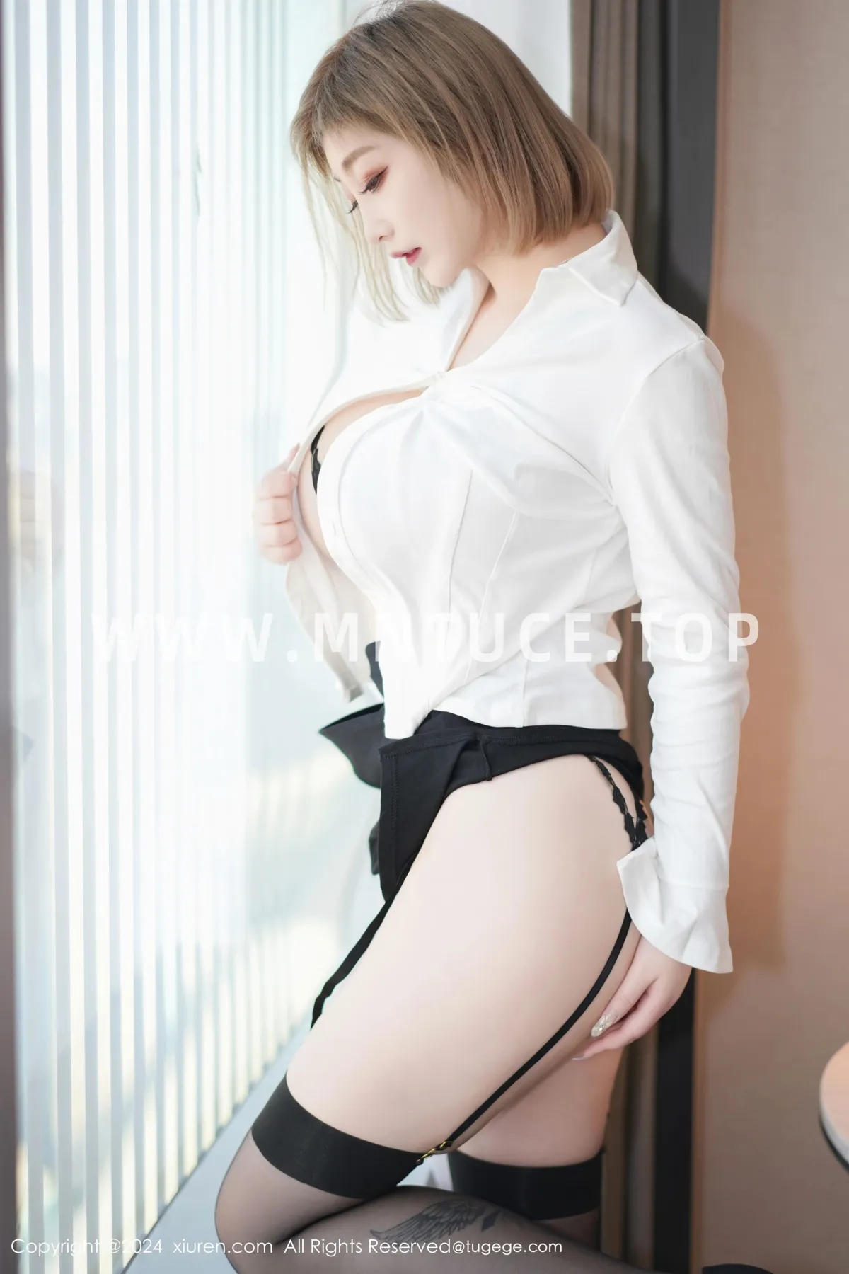 [XiuRen] 2024.04.12 No.8381 Daji_Toxic#[71P]-8