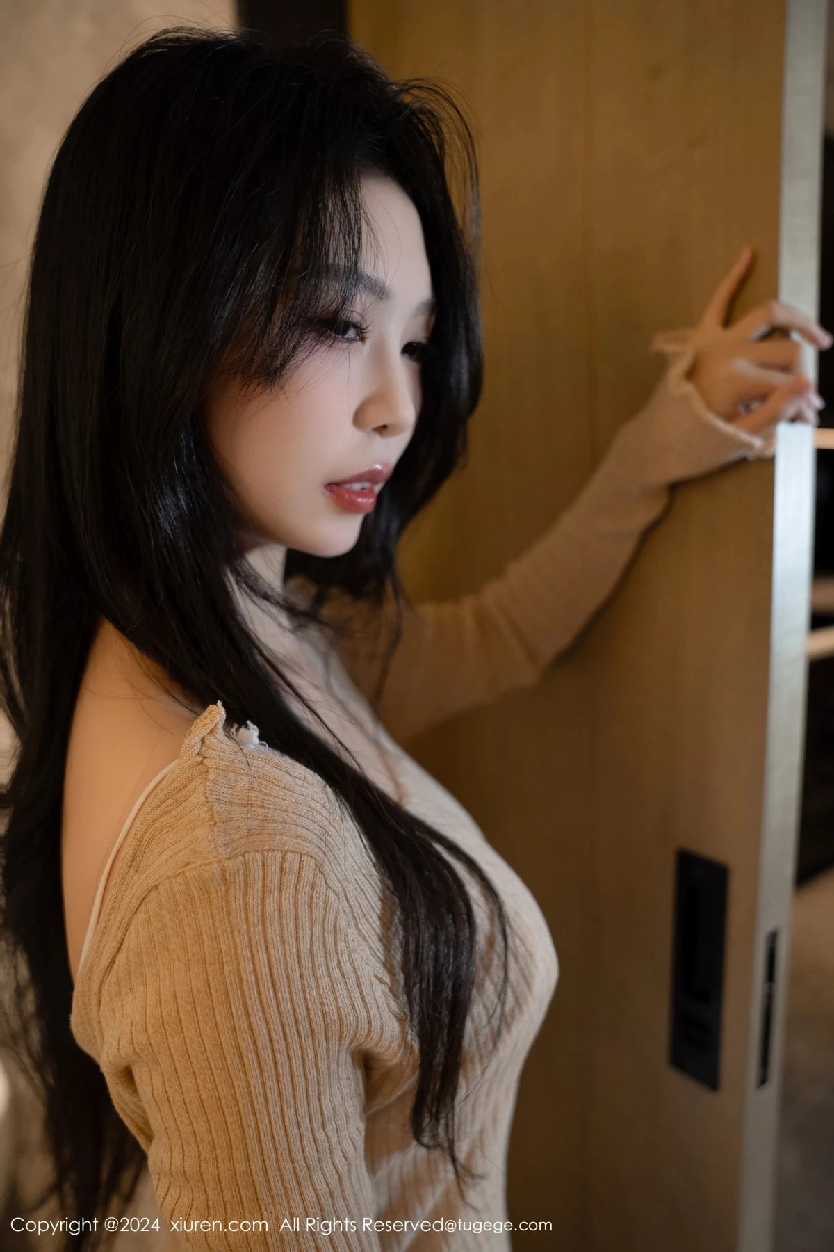[秀人网] 2024.04.26 No.8455 利世#[87P]-12