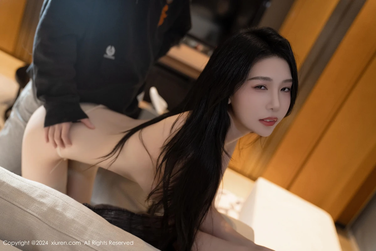 [秀人网] 2024.04.26 No.8455 利世#[87P]-12
