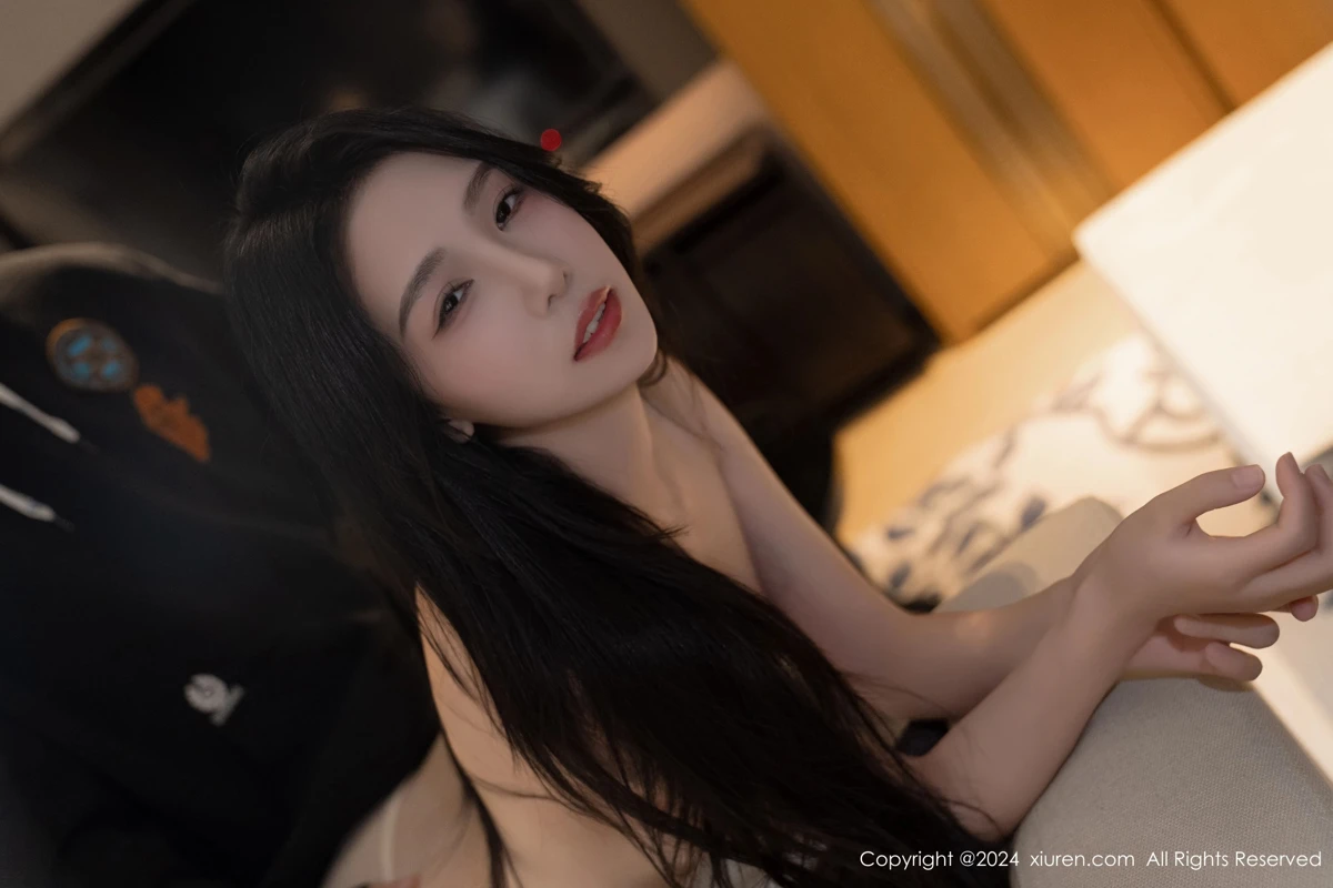 [秀人网] 2024.04.26 No.8455 利世#[87P]-13