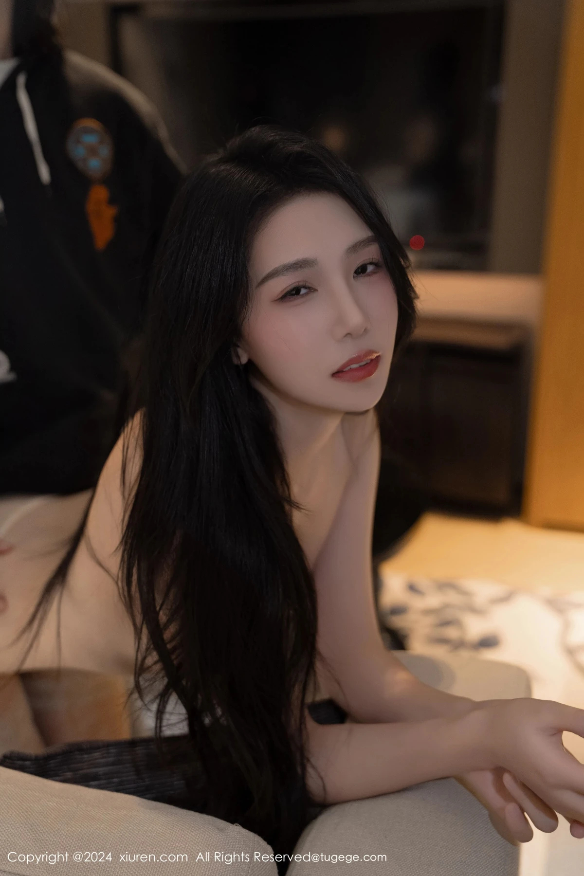 [秀人网] 2024.04.26 No.8455 利世#[87P]-14