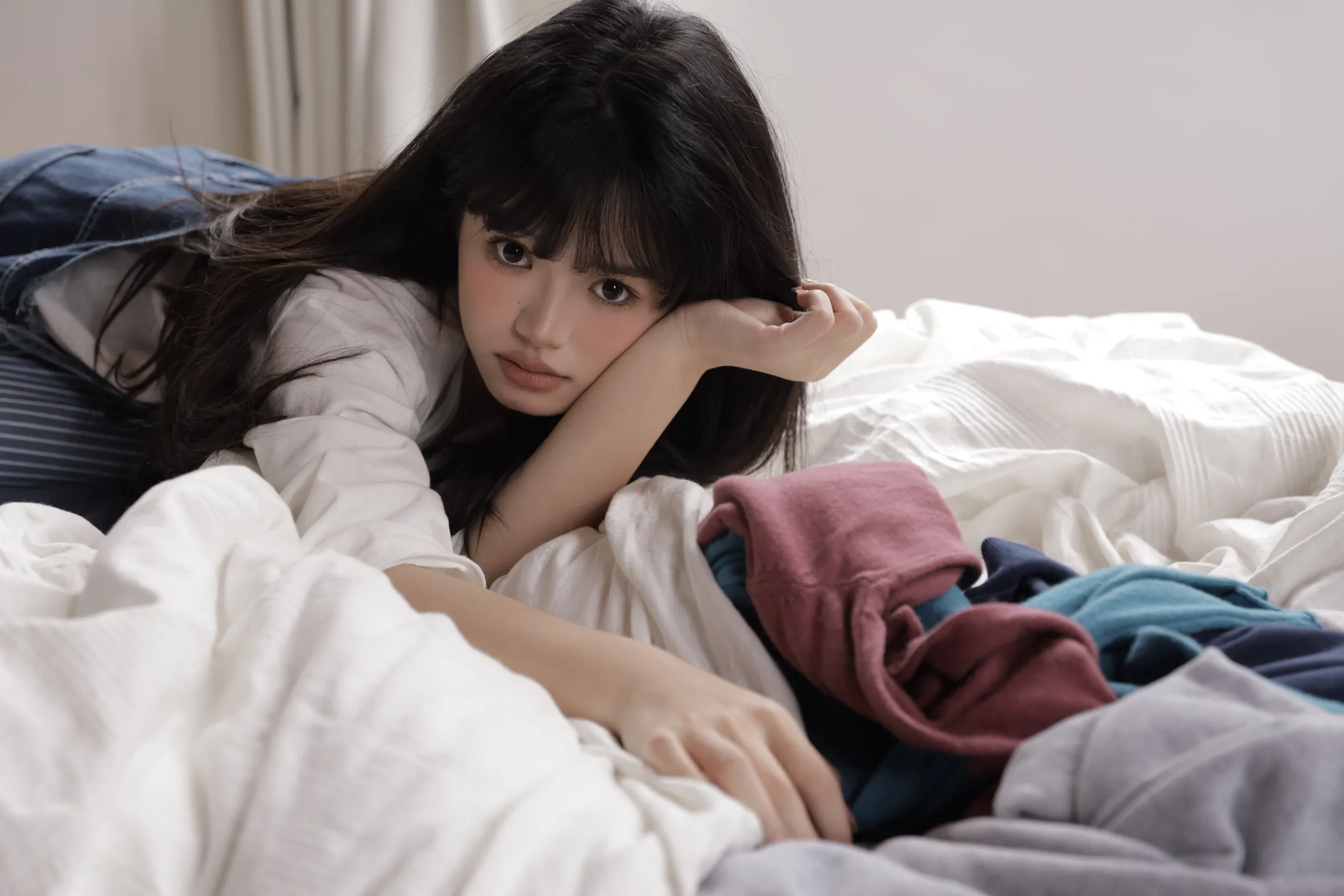 [艺图语] 2022.11.27 Vol.2544 – Hi,小狗 叛逆的捡捡唯#[29P]-10