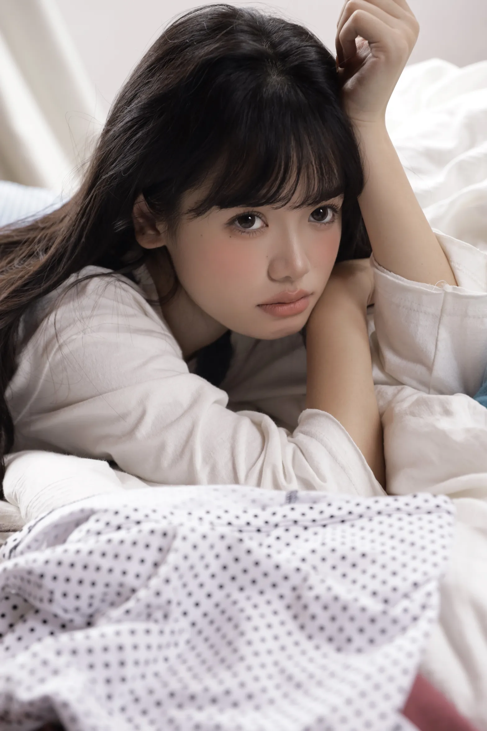 [艺图语] 2022.11.27 Vol.2544 – Hi,小狗 叛逆的捡捡唯#[29P]-11