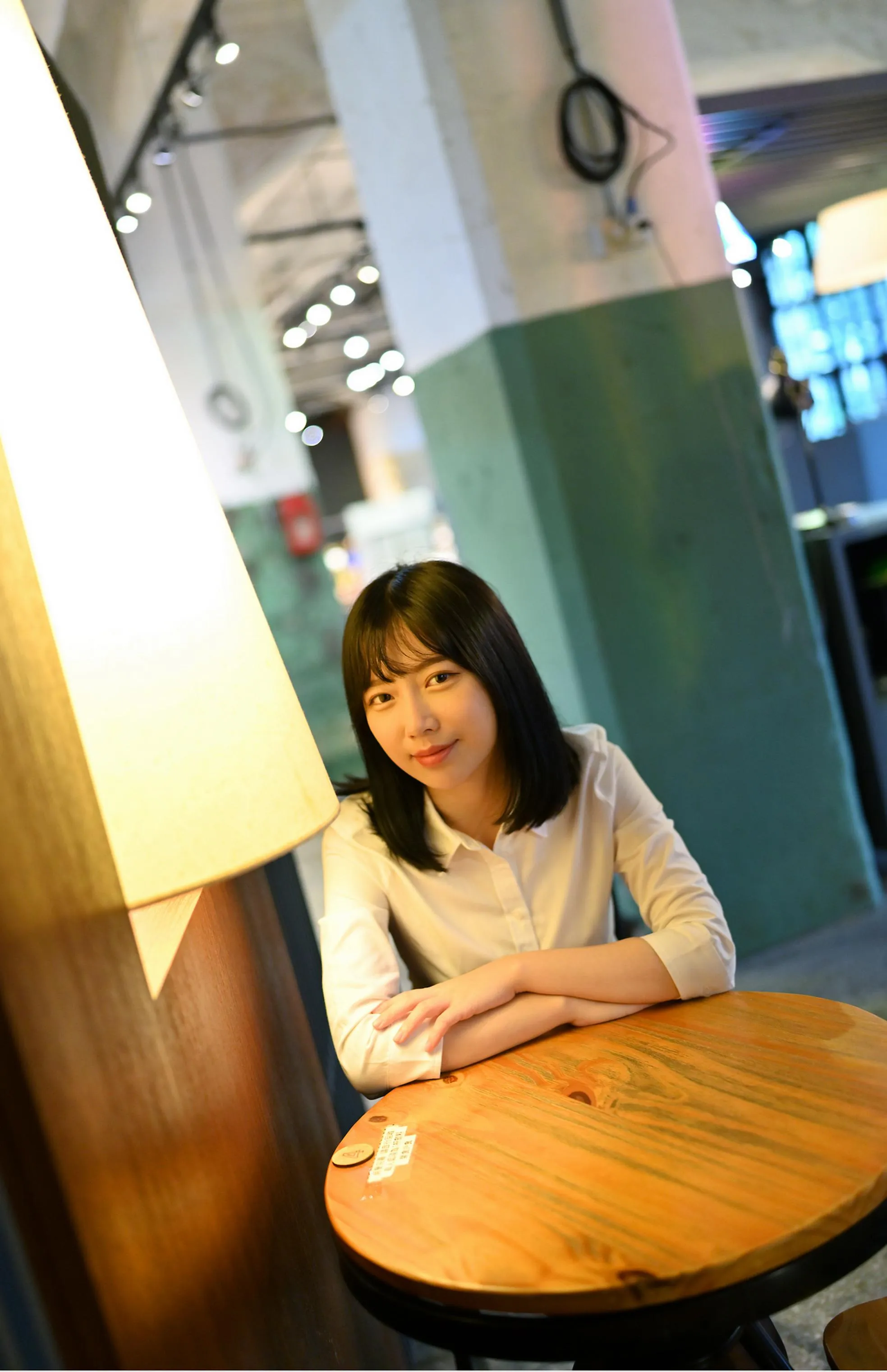 [爱美足] NO.147 塔塔酱 OL黑丝美腿 街拍#[53P]-8