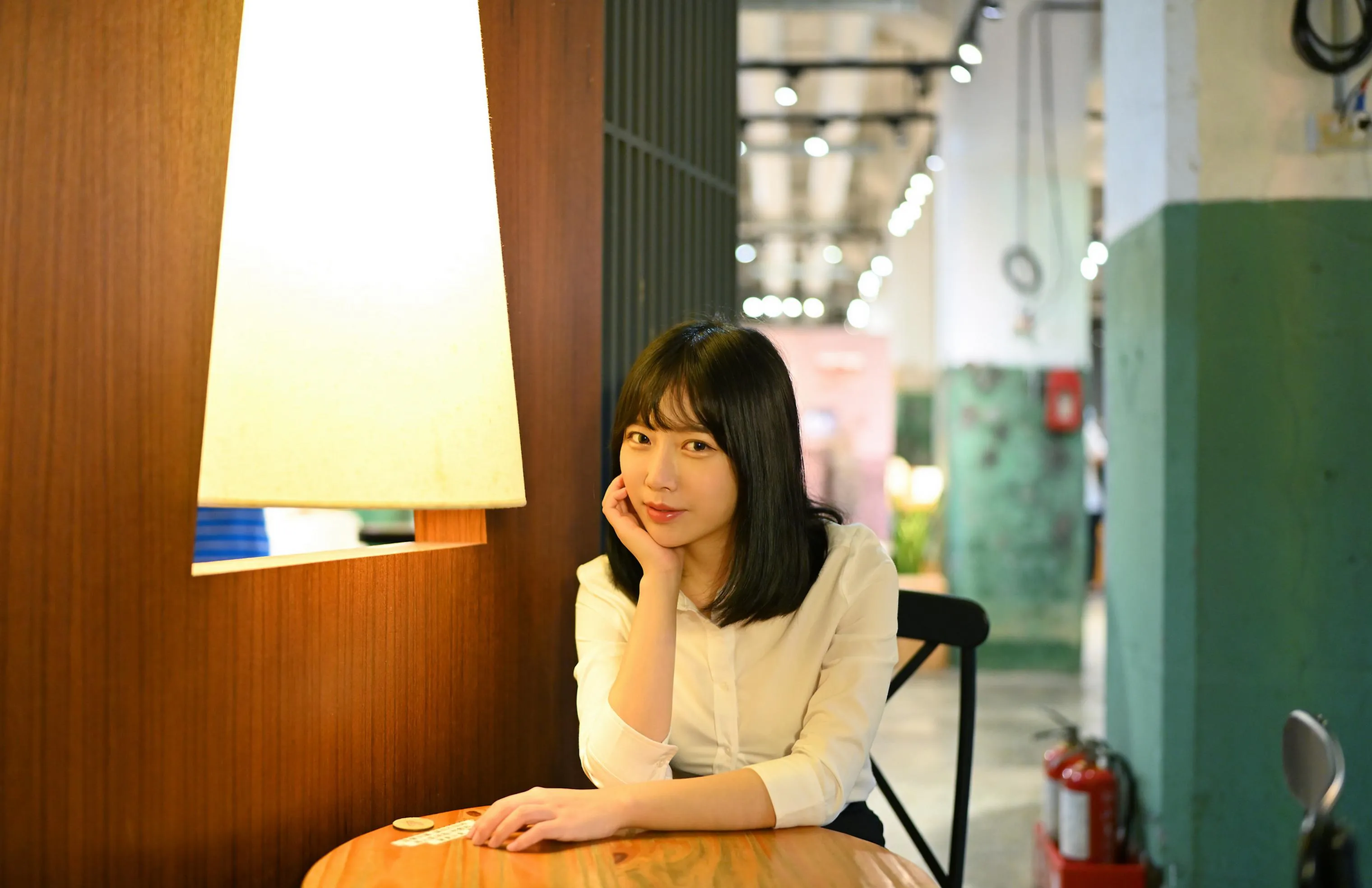 [爱美足] NO.147 塔塔酱 OL黑丝美腿 街拍#[53P]-9