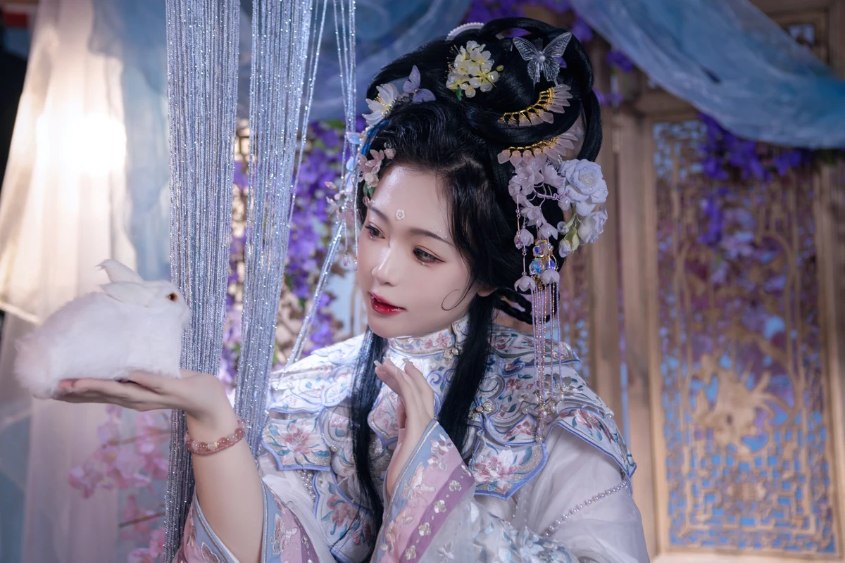 [艺图语] 2023.02.10 Vol.3015 相思 红桑桑_Dream#[22P]-3