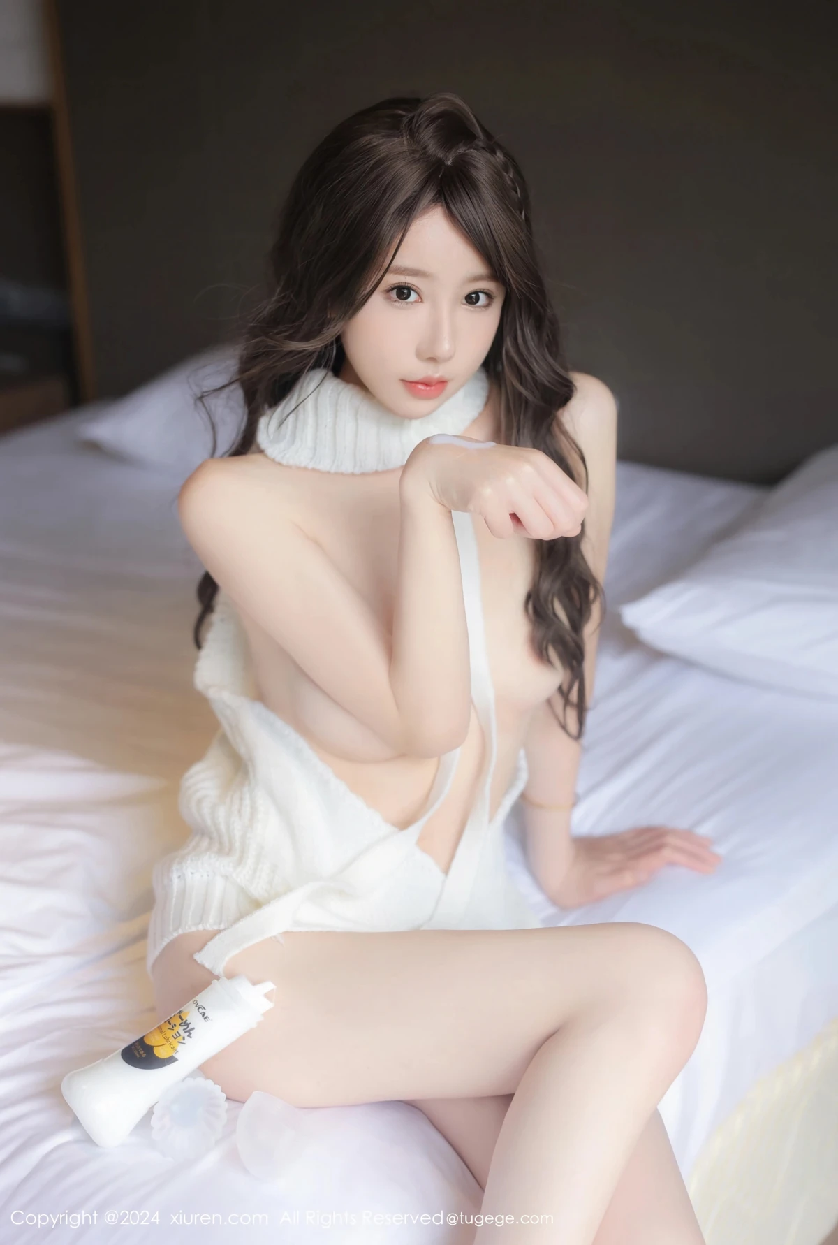 [秀人网] 2024.04.26 No.8459 桃妖夭#[88P]-1