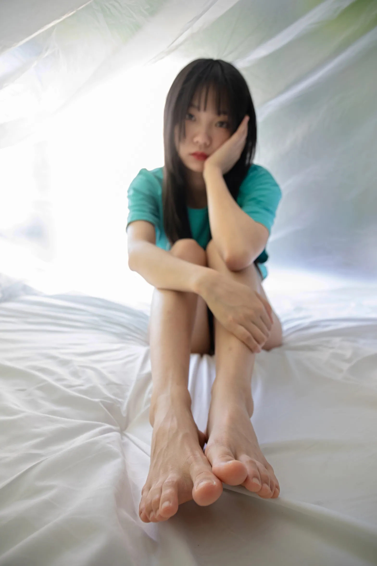[爱美足] 爱美足 NO.266 可可#[108P]-12