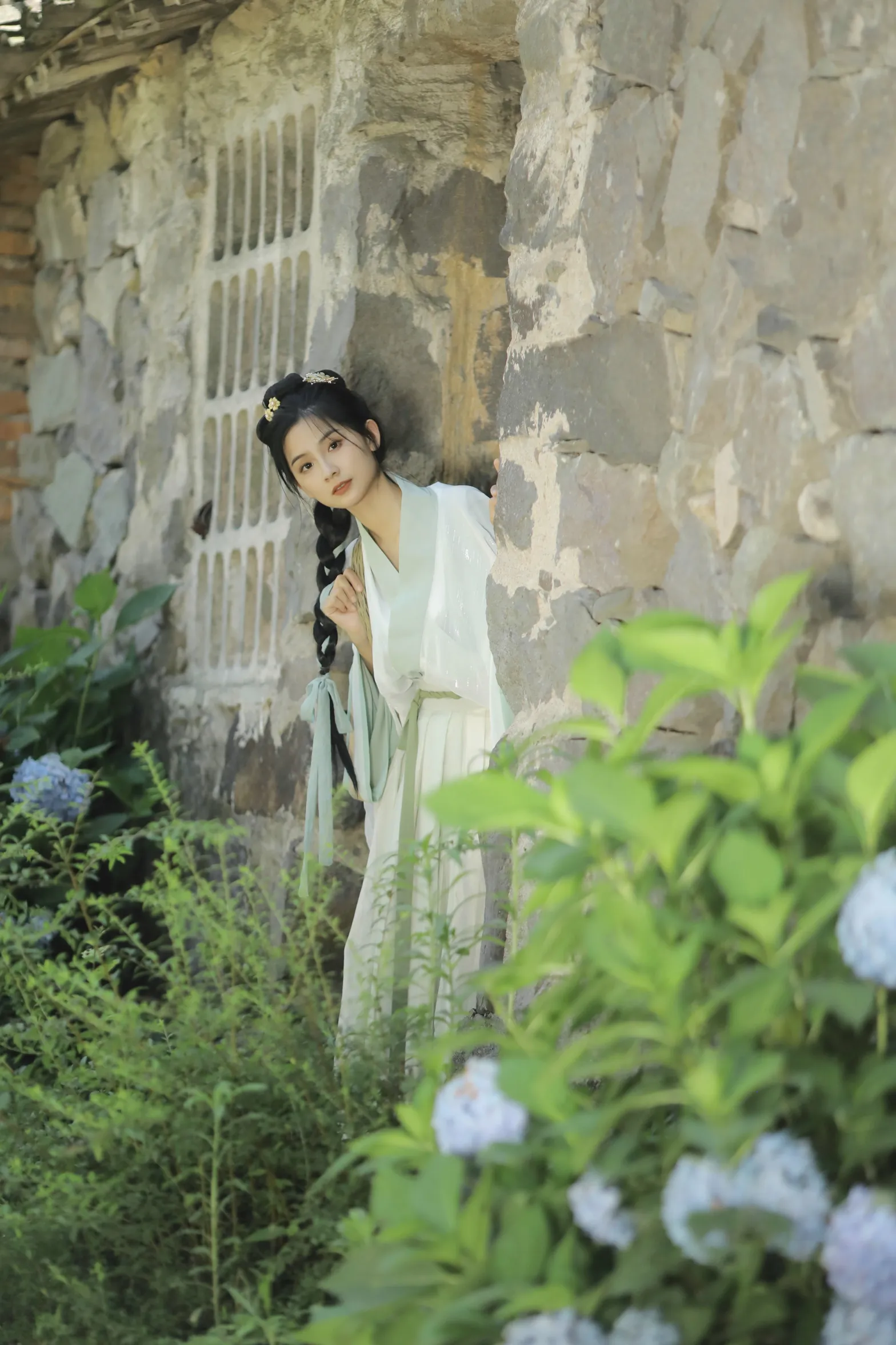 [艺图语] 2022.12.09 Vol.2638 – 梦华录 往往#[36P]-13